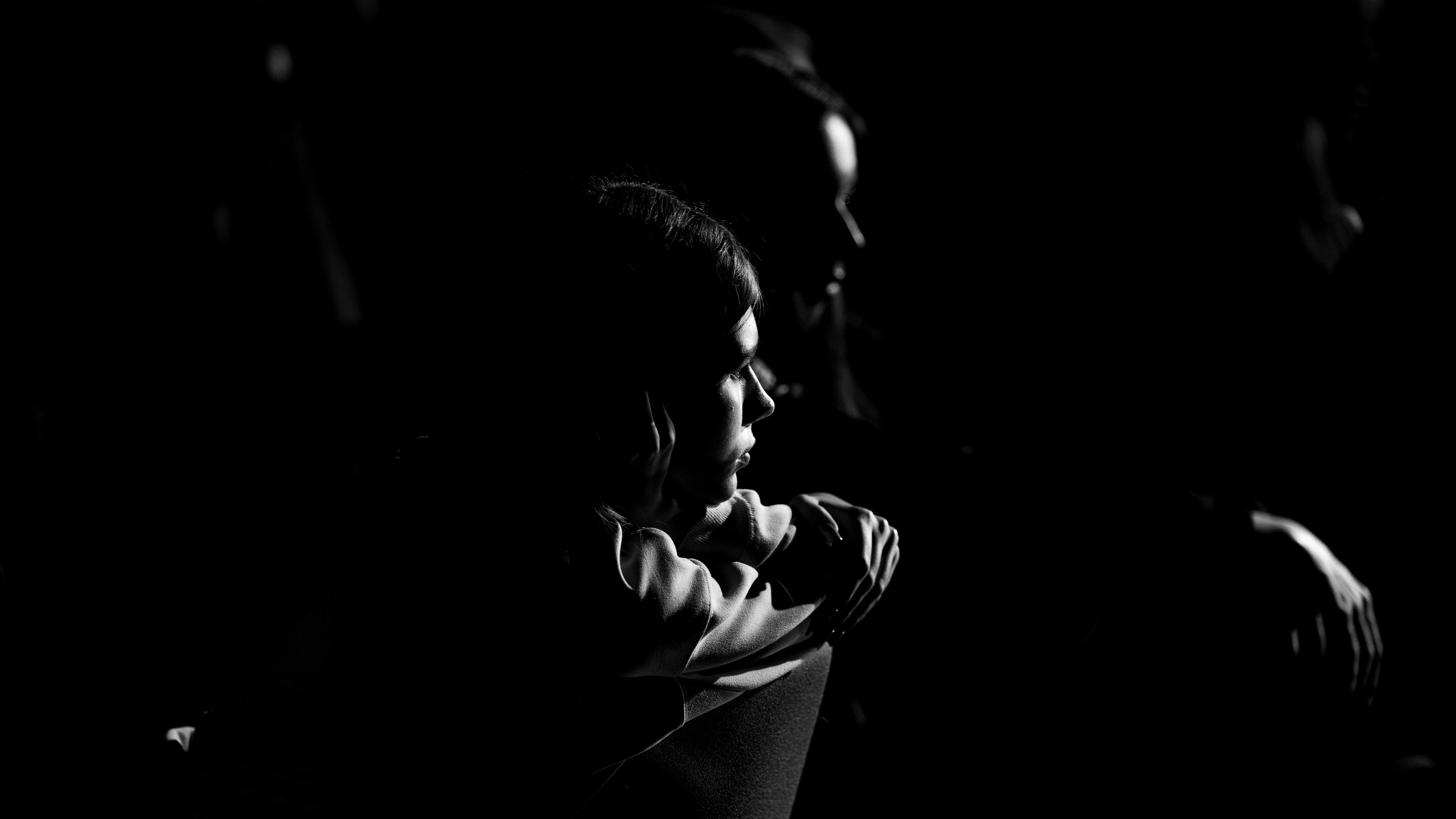 Petr Levenpol_Backstage_Rostov Fashion Show 2025. Фотограф в Ростов-на-Дону Виктория Савчук