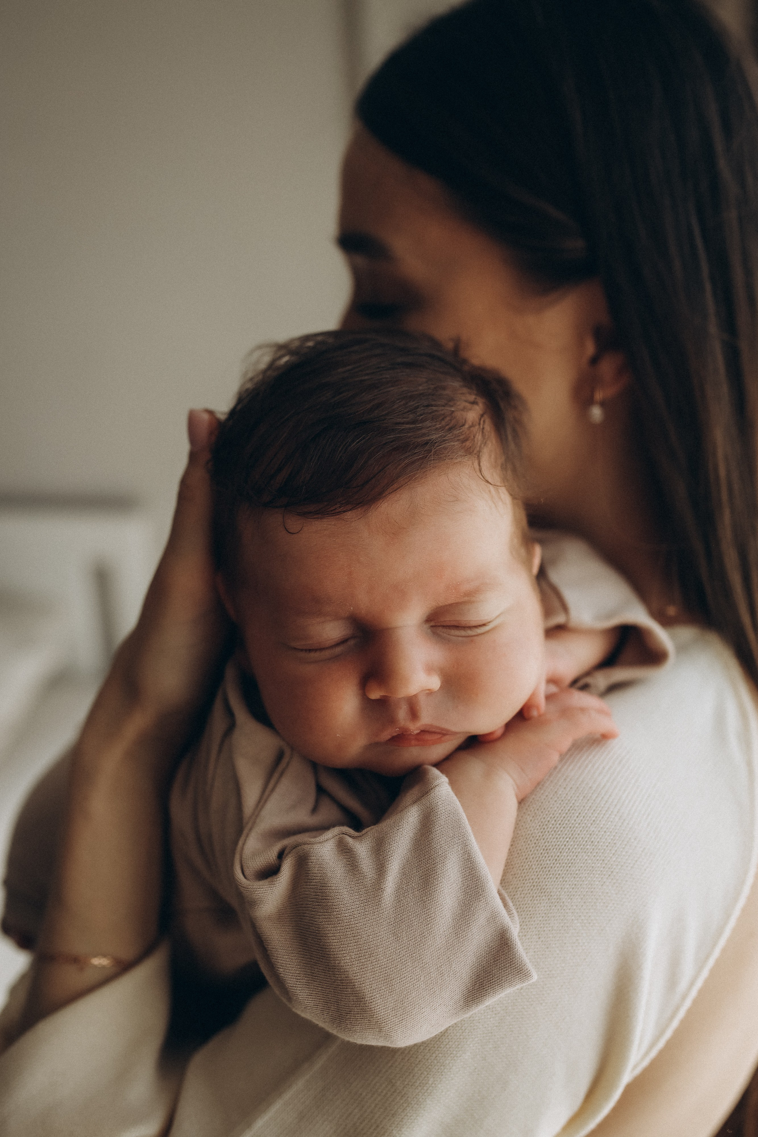 Семейные. Семейный фотограф и фотограф новорожденных в Санкт-Петербурге Алевтина