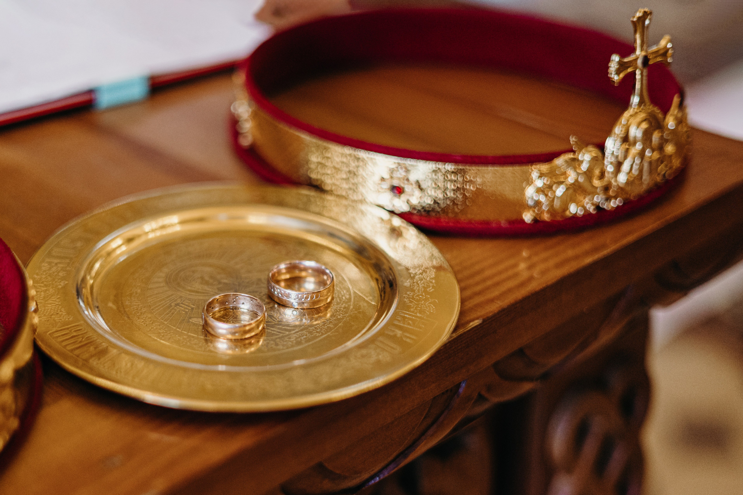 Венчание Храм-Иоанна Предтечи. Фотограф свадебный семейный в Красноярске Шукшина Наталья