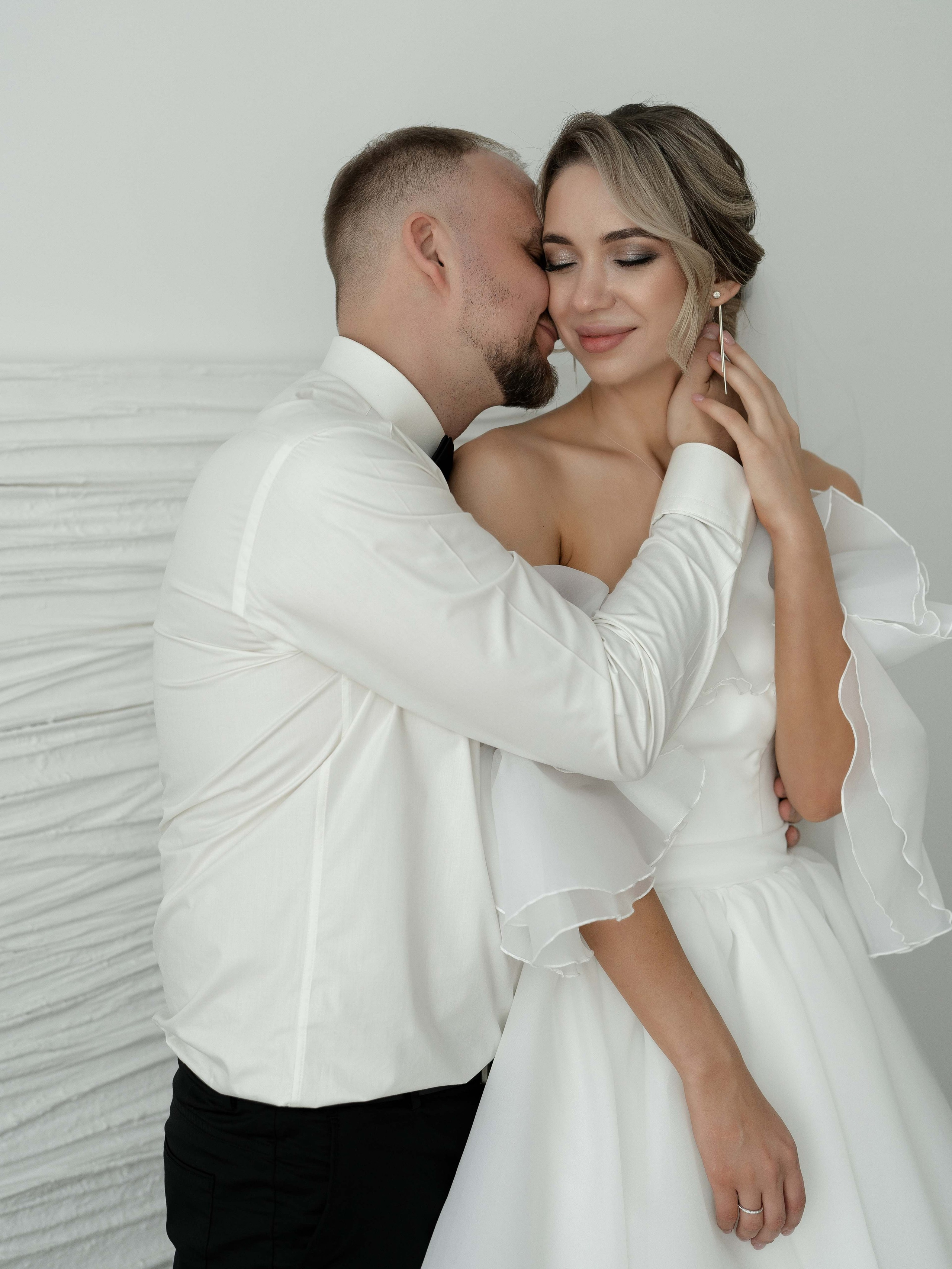 Денис и Мария 09.08 2024. Фотограф и видеограф Елена Хмелевская