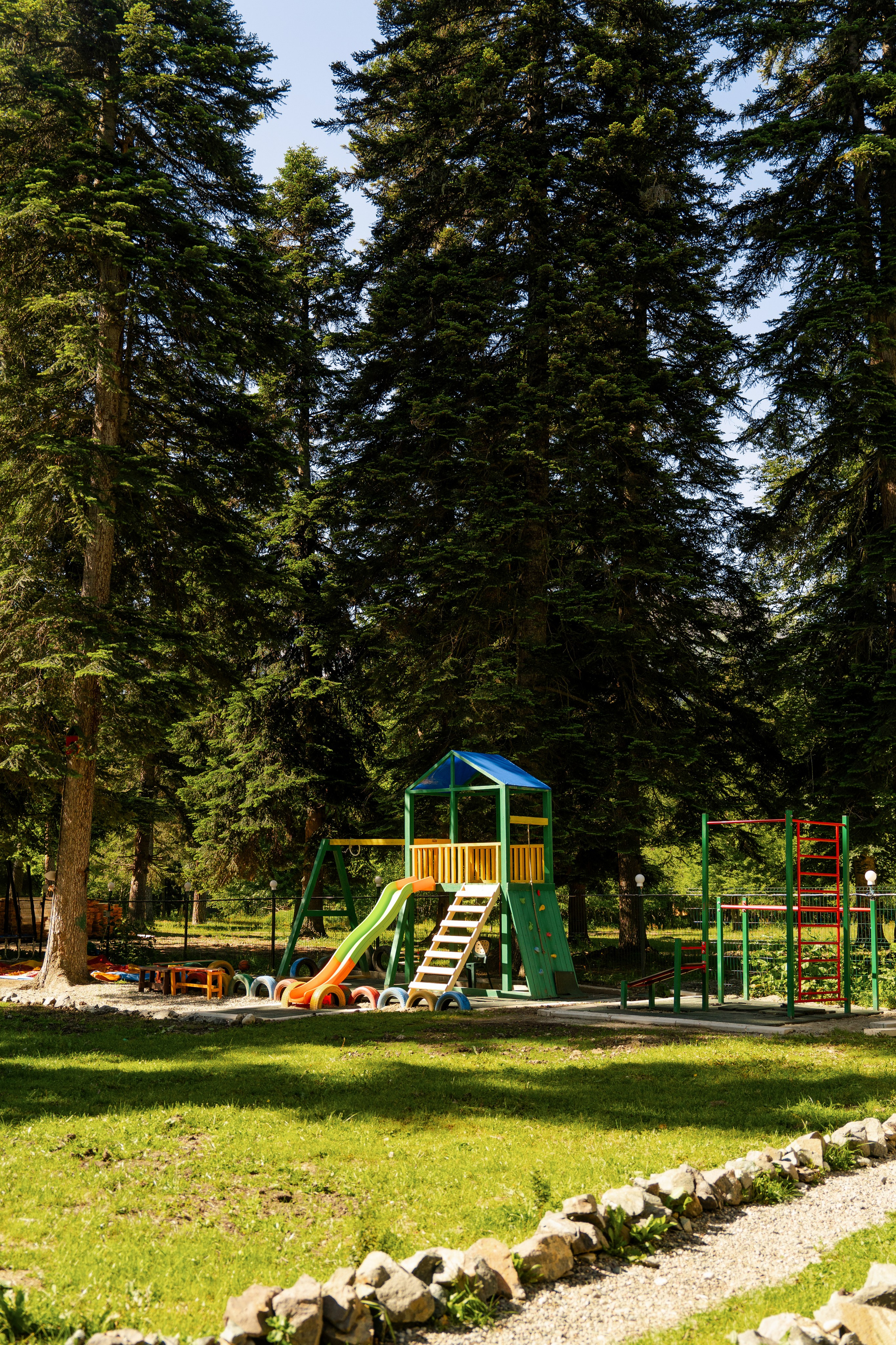 Green Park. Фотограф и видеограф Елена Хмелевская