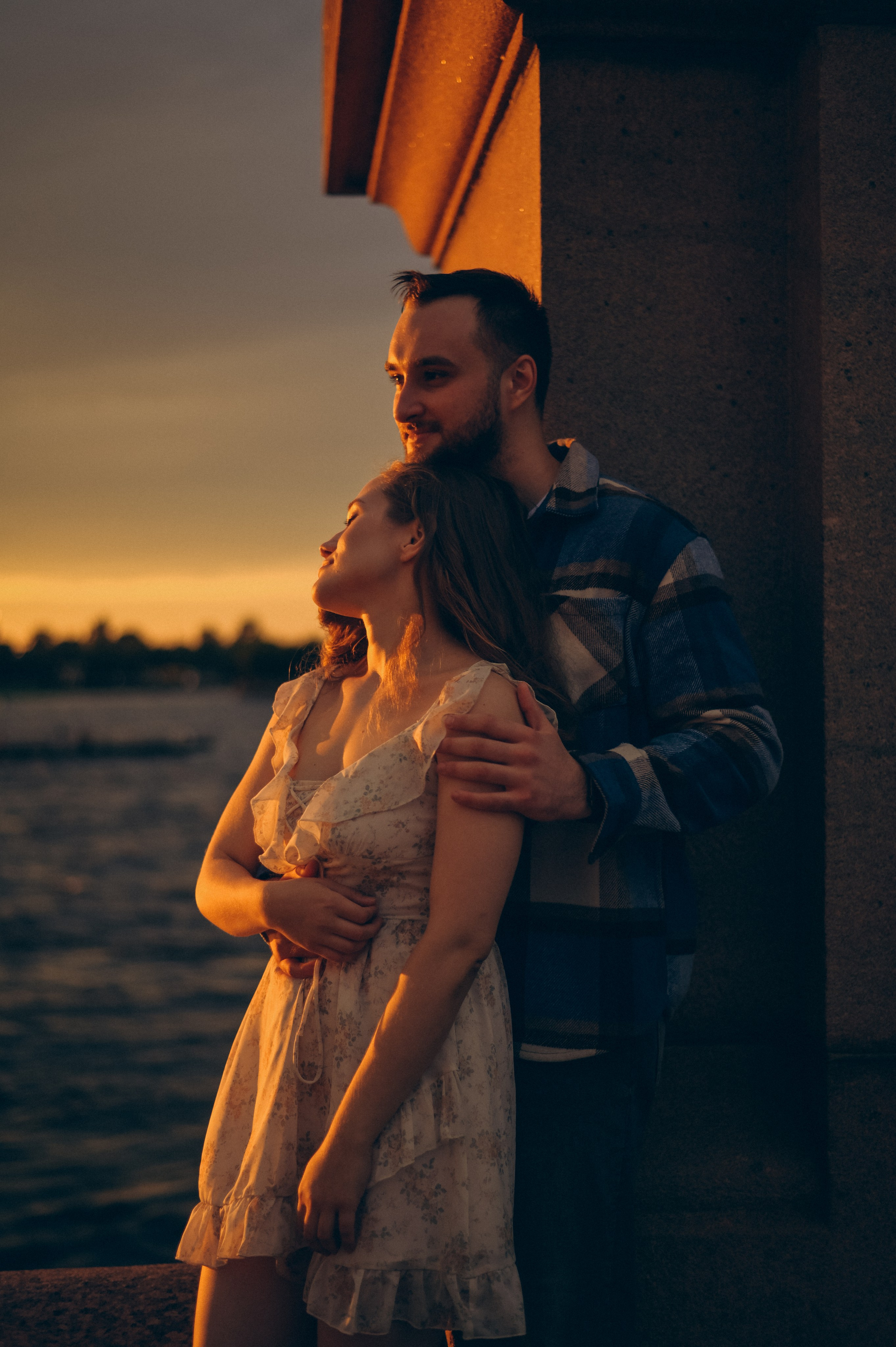 фотосессия love story 