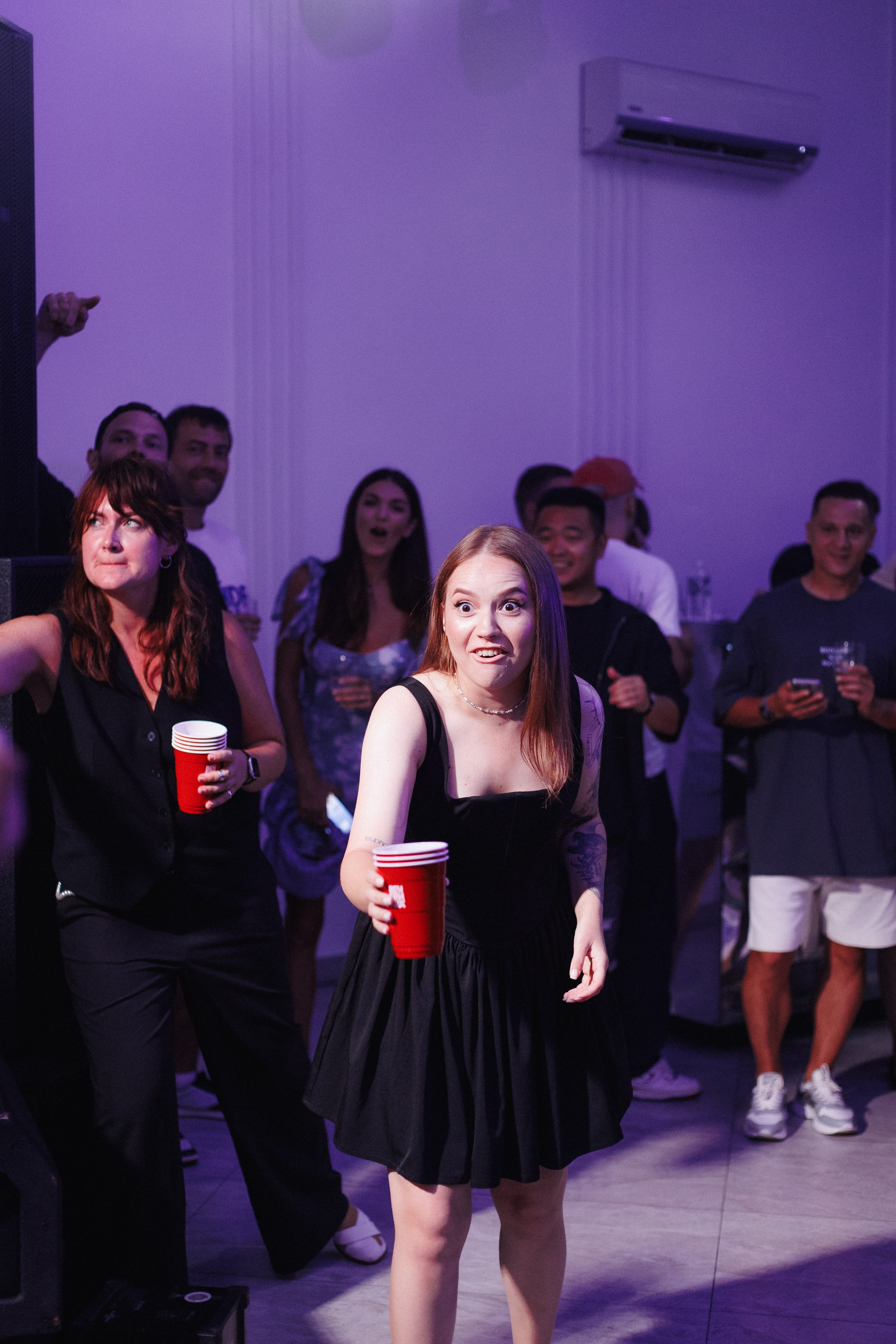 MEDIALIGA DV — AFTER PARTY. СВОИ. ФОТООТЧЕТЫ-СОБЫТИЯ-МЕСТА