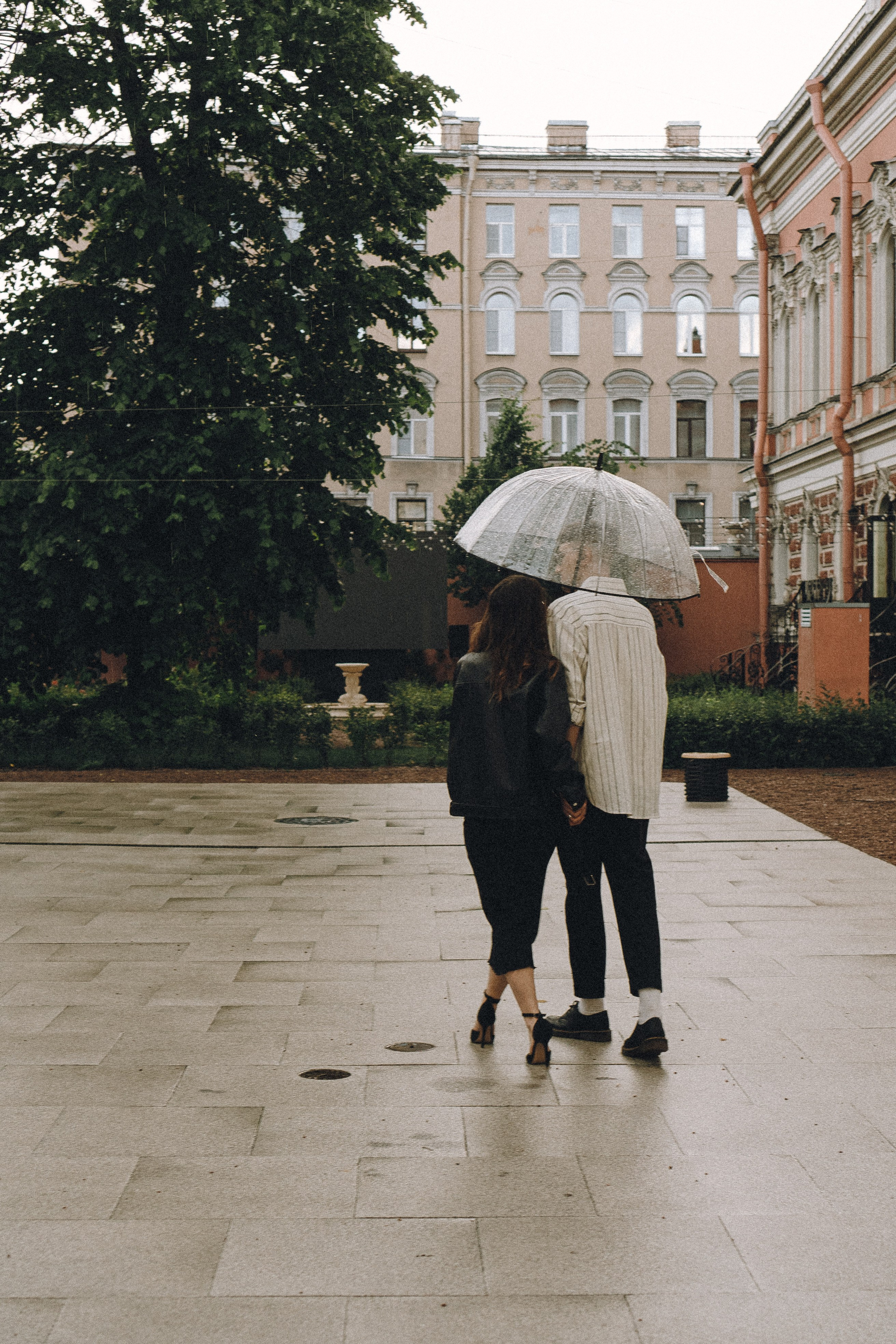 ЛЮБОВЬ В ИЮНЕ. Профессиональный фотограф, Санкт-Петербург — Виктория Богомолова
