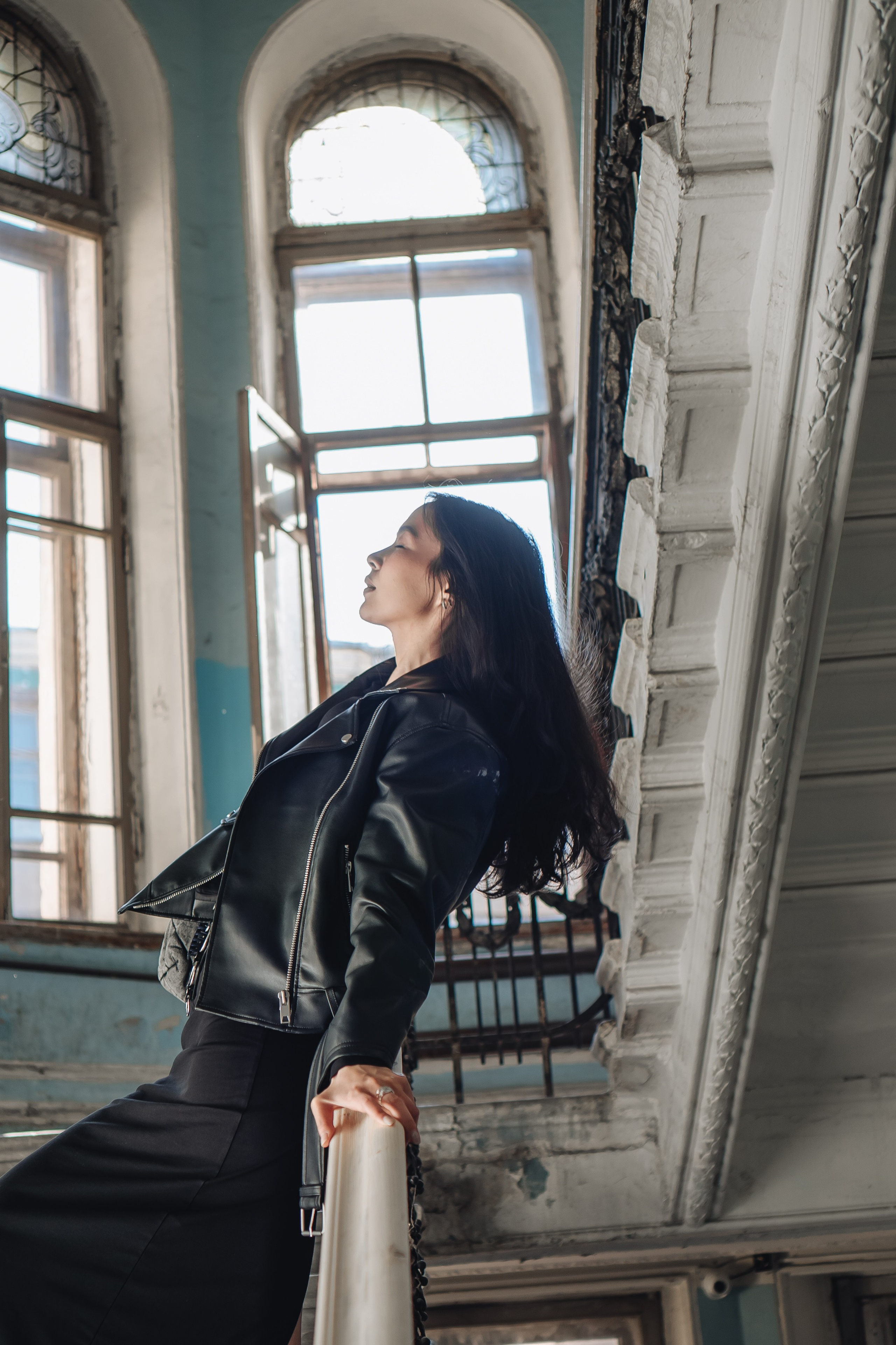 В ПАРАДНОЙ. Профессиональный фотограф, Санкт-Петербург — Виктория Богомолова