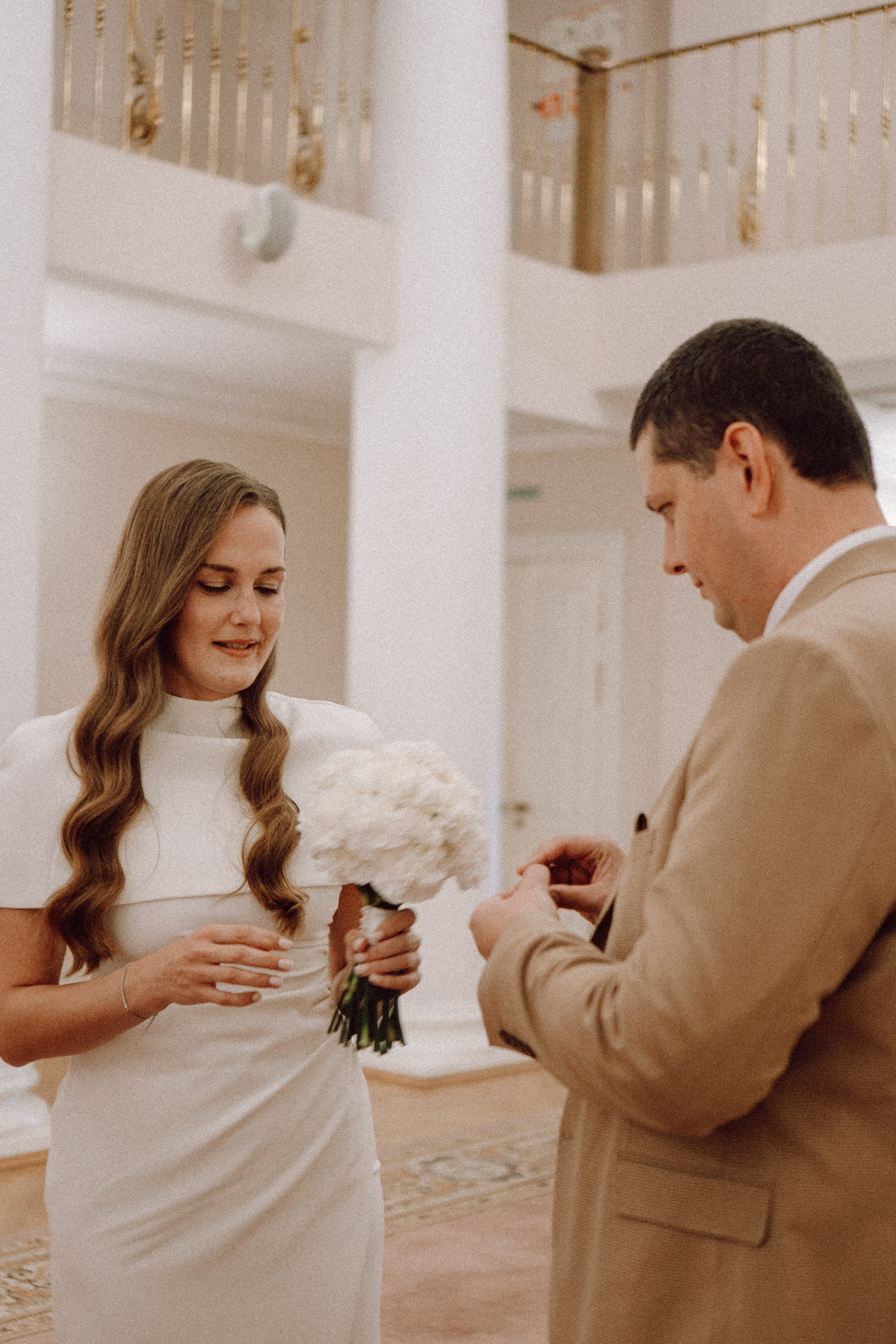 СВАДЕБНАЯ СЬЕМКА В ПУШКИН. Профессиональный фотограф, Санкт-Петербург — Виктория Богомолова