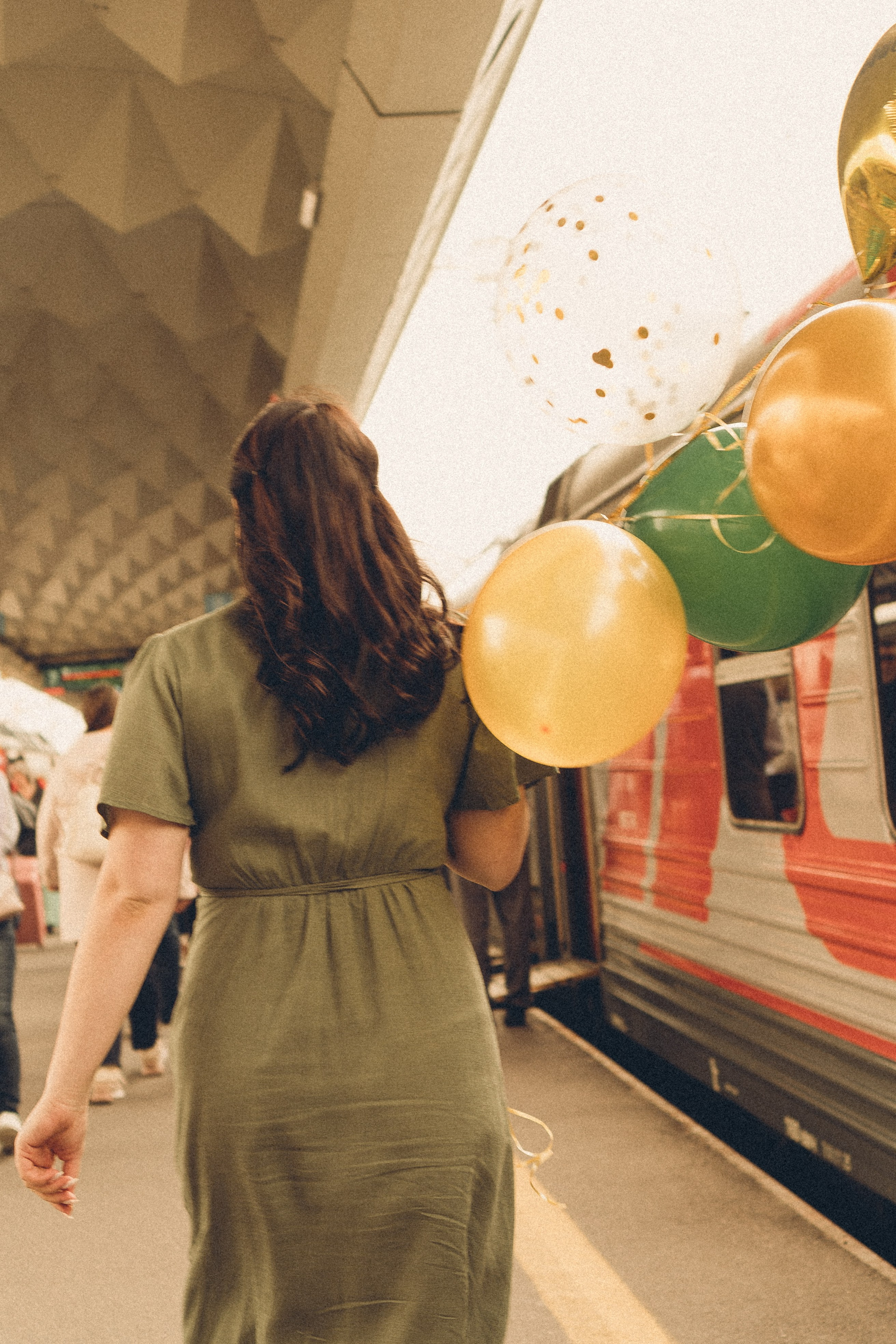 ПРЕДЛОЖЕНИЕ. Профессиональный фотограф, Санкт-Петербург — Виктория Богомолова