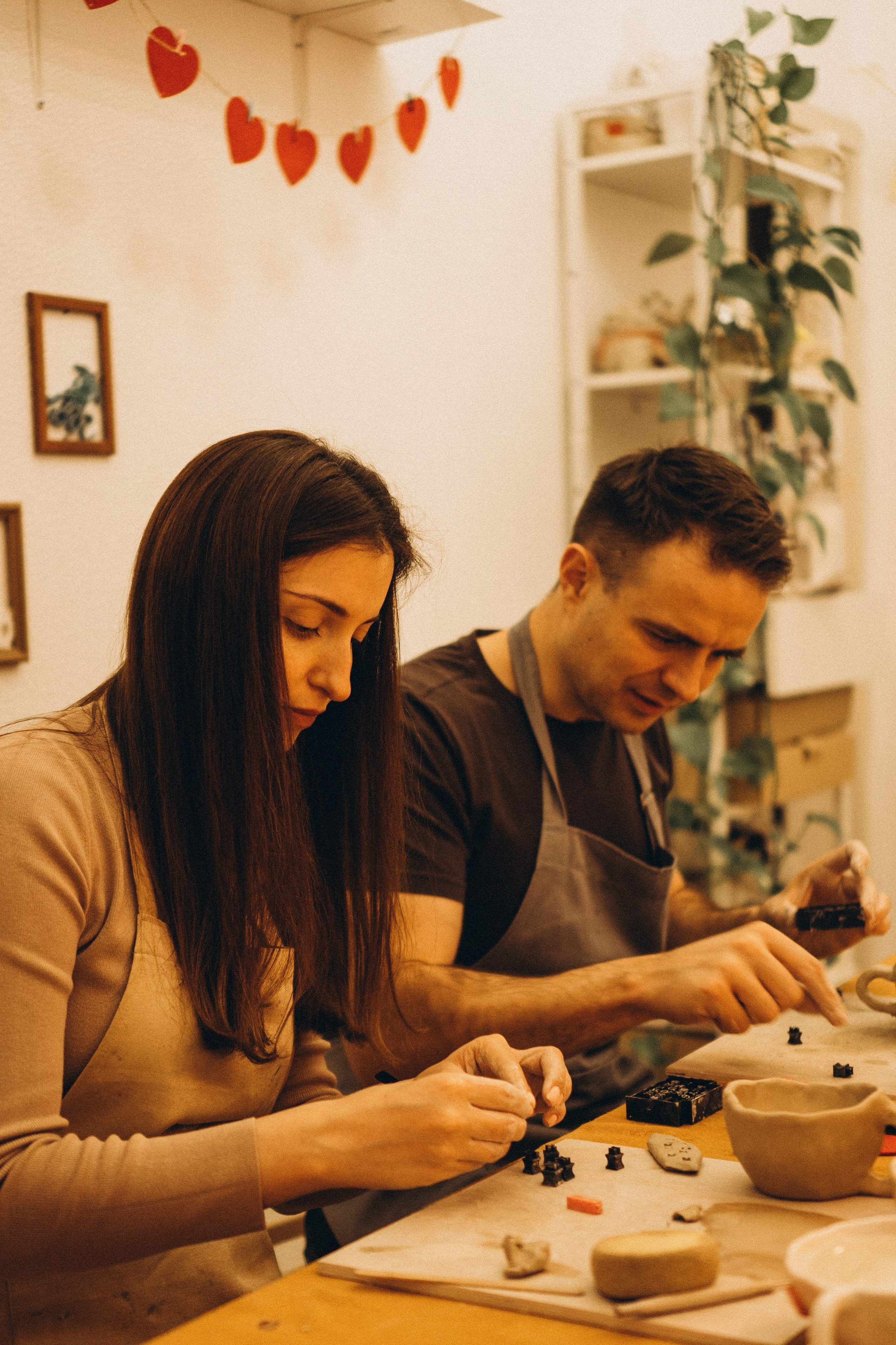 ЛЕПКАРНЯ. Профессиональный фотограф, Санкт-Петербург — Виктория Богомолова