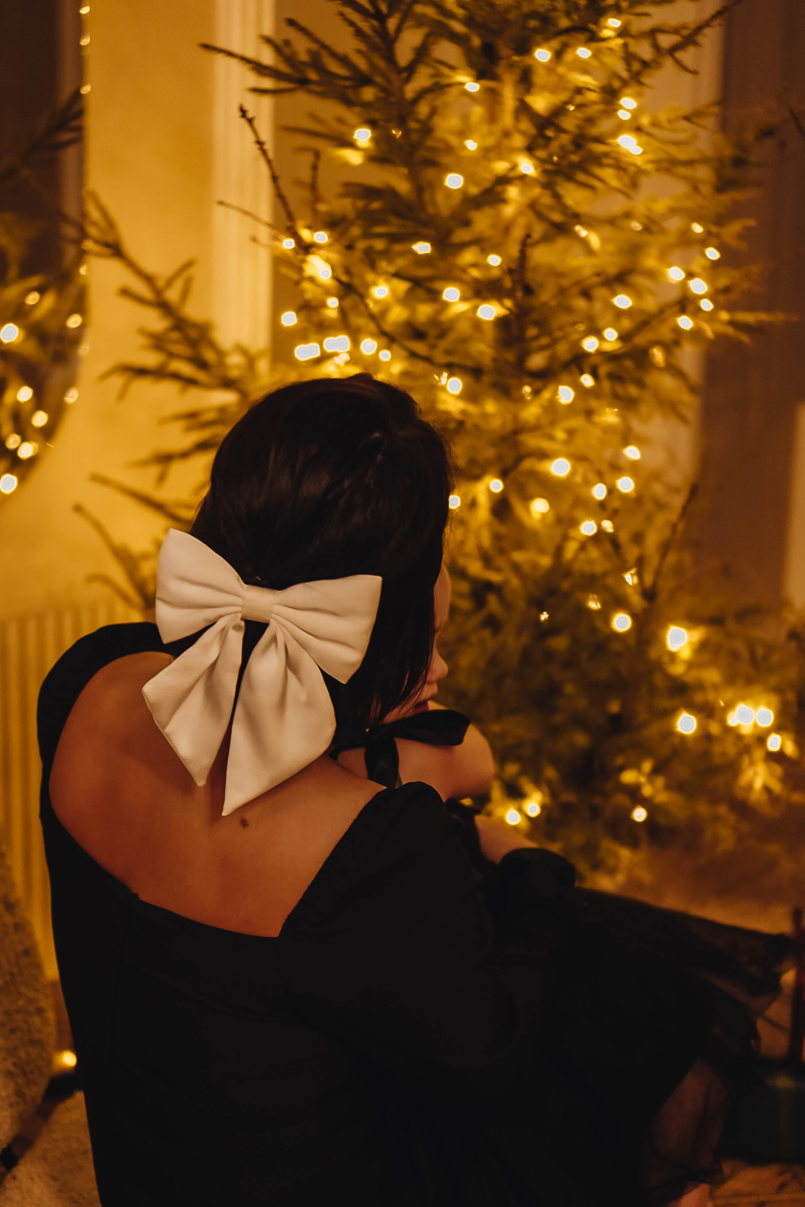 Семейная новогодняя. Профессиональный фотограф, Санкт-Петербург — Виктория Богомолова