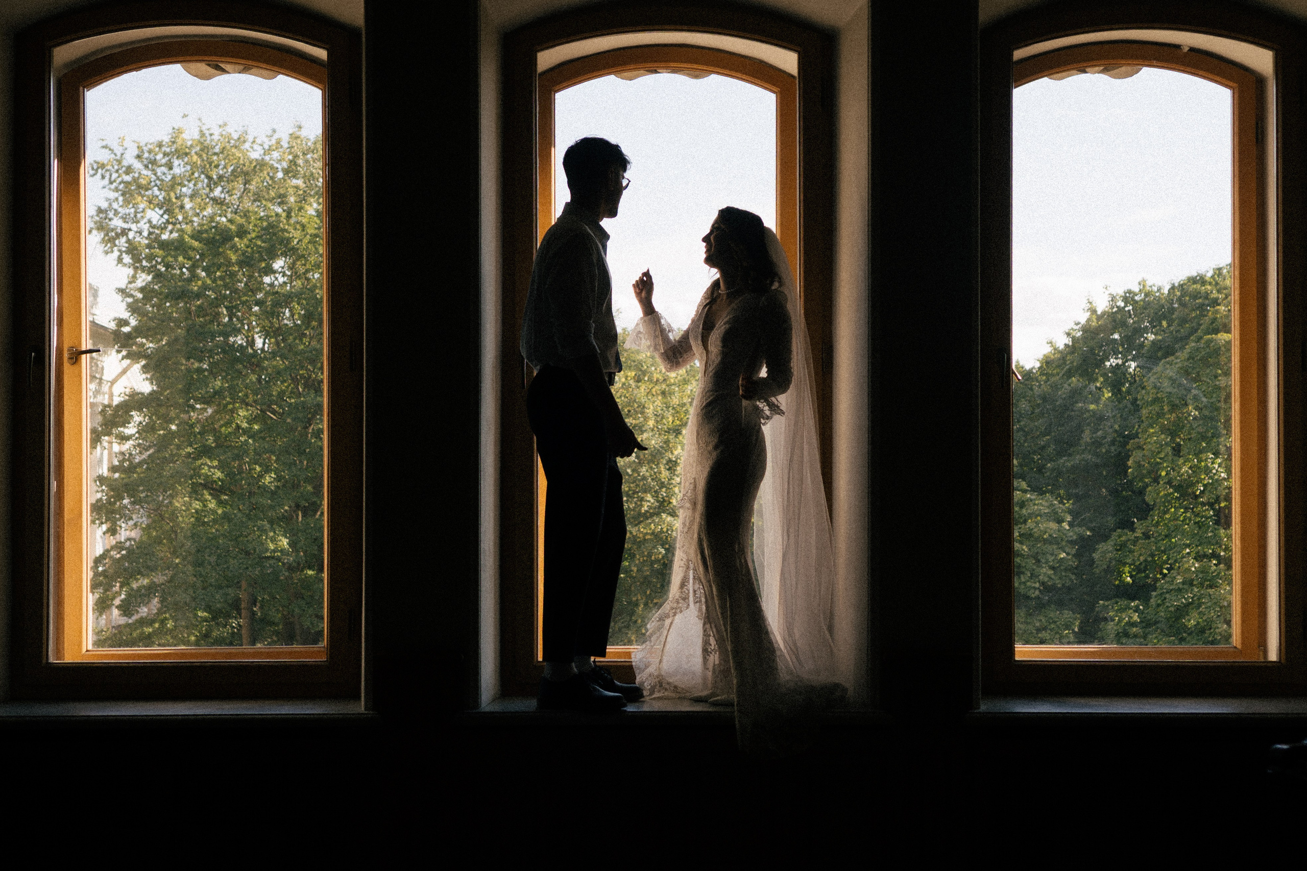 СВАДЕБНАЯ СЬЕМКА В СТУДИИ. Профессиональный фотограф, Санкт-Петербург — Виктория Богомолова