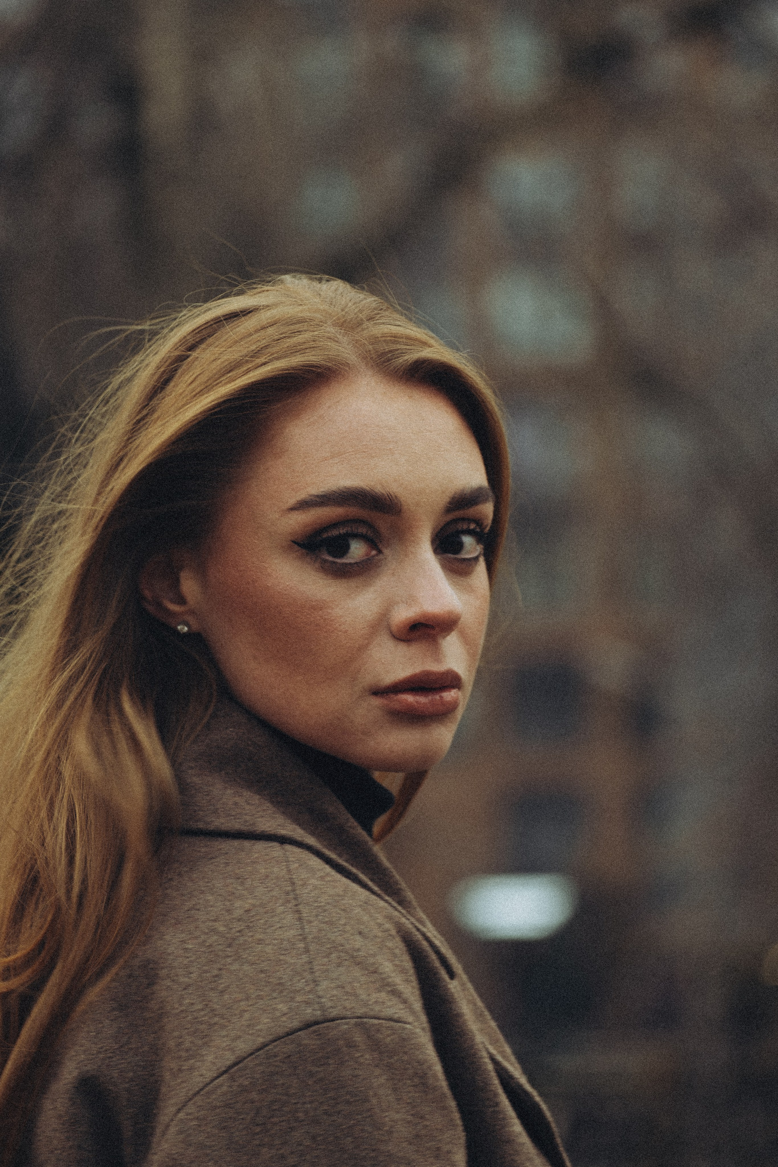 ПРОГУЛКА ПО МОСКВЕ. Профессиональный фотограф, Санкт-Петербург — Виктория Богомолова