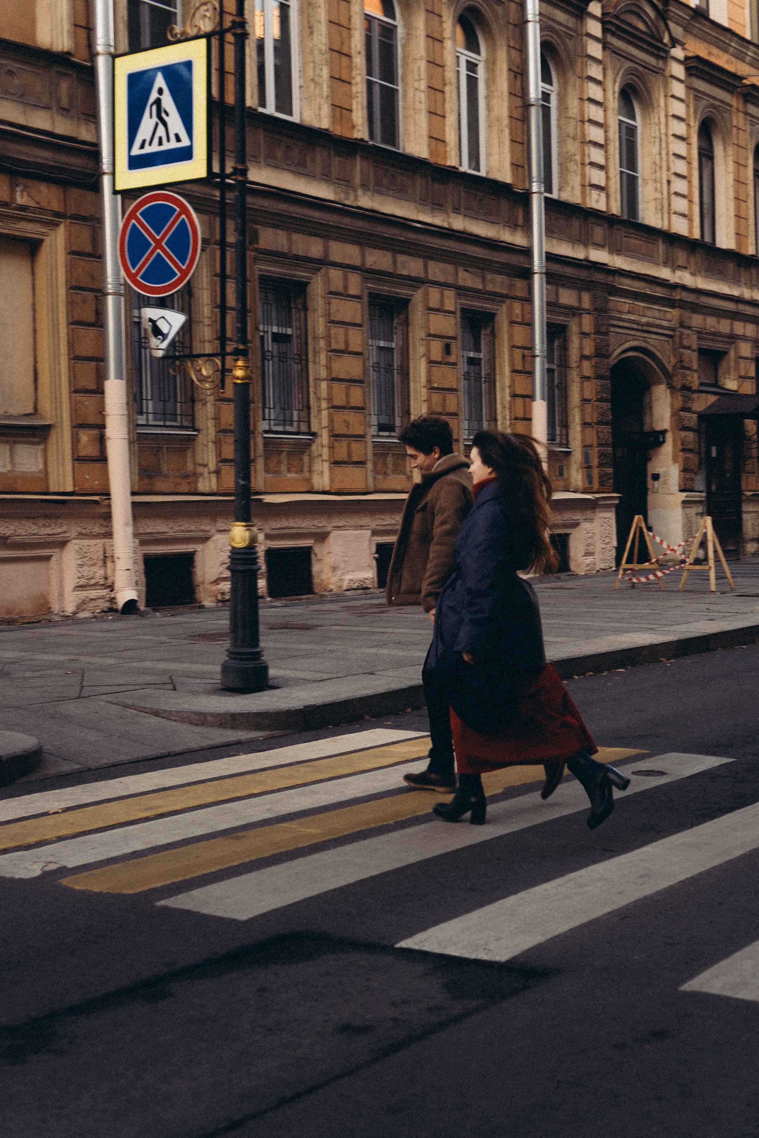 ОСЕННЯЯ ПРОГУЛКА. Профессиональный фотограф, Санкт-Петербург — Виктория Богомолова