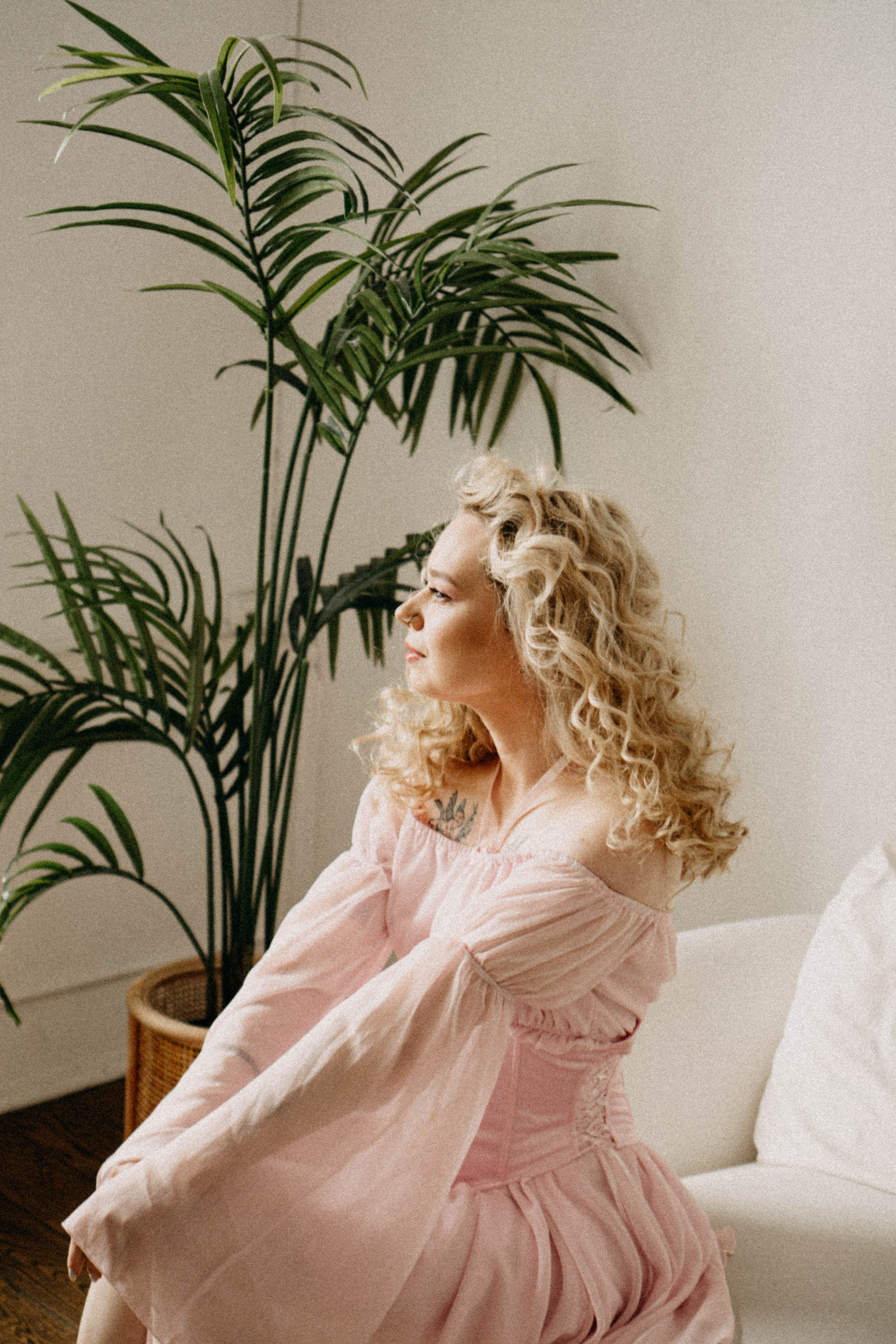 Студийная. Профессиональный фотограф, Санкт-Петербург — Виктория Богомолова