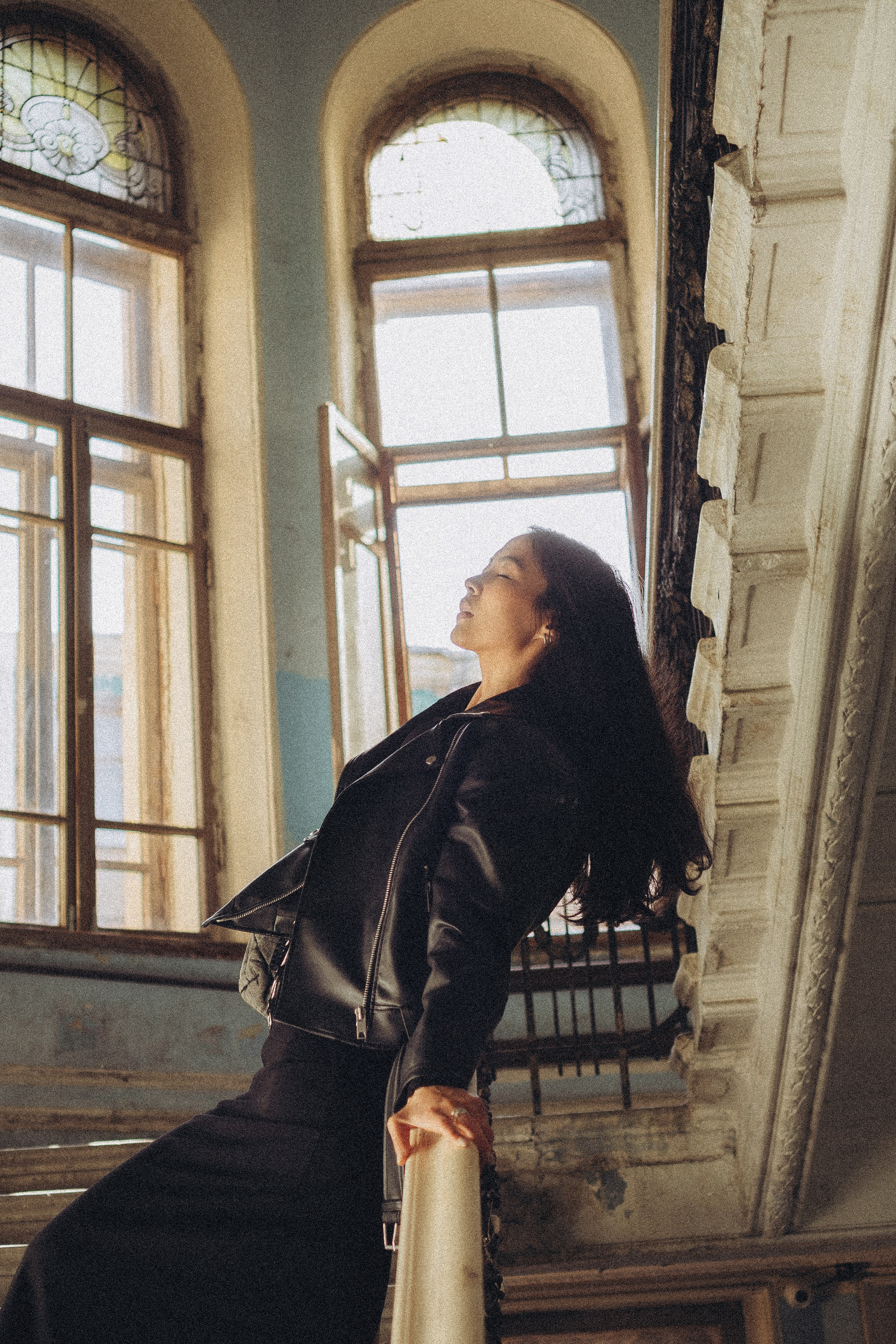 ПАРАДНАЯ. Профессиональный фотограф, Санкт-Петербург — Виктория Богомолова