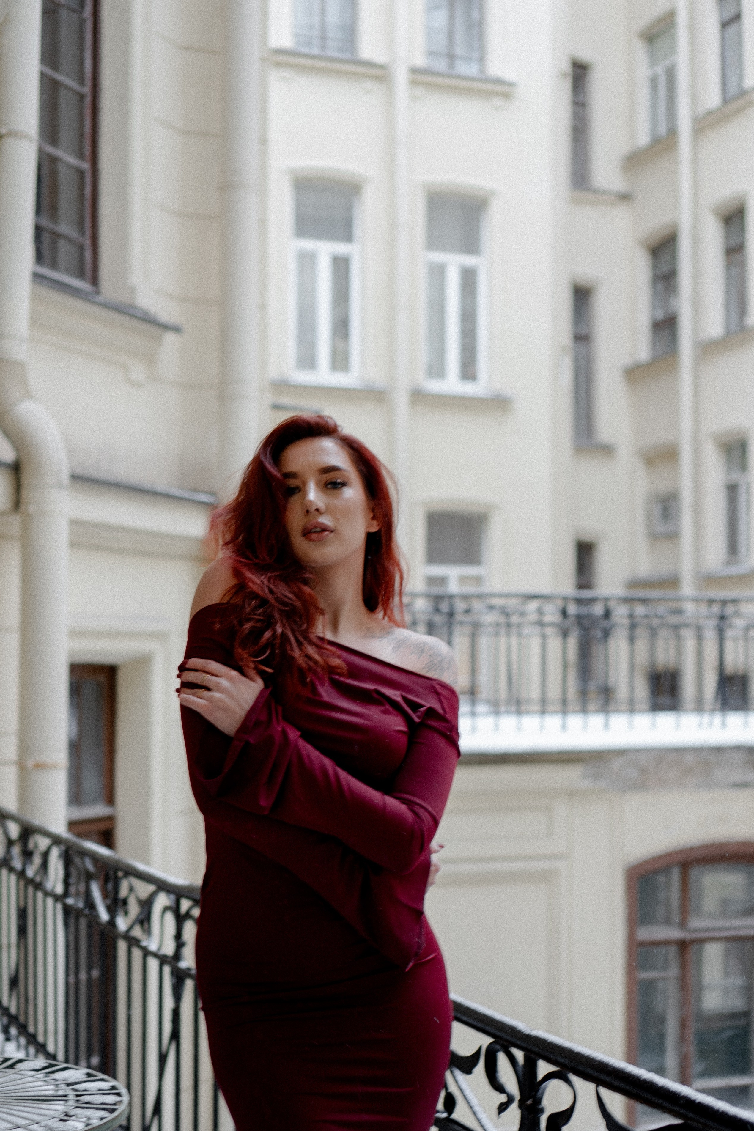 Для девушки. Профессиональный фотограф, Санкт-Петербург — Виктория Богомолова