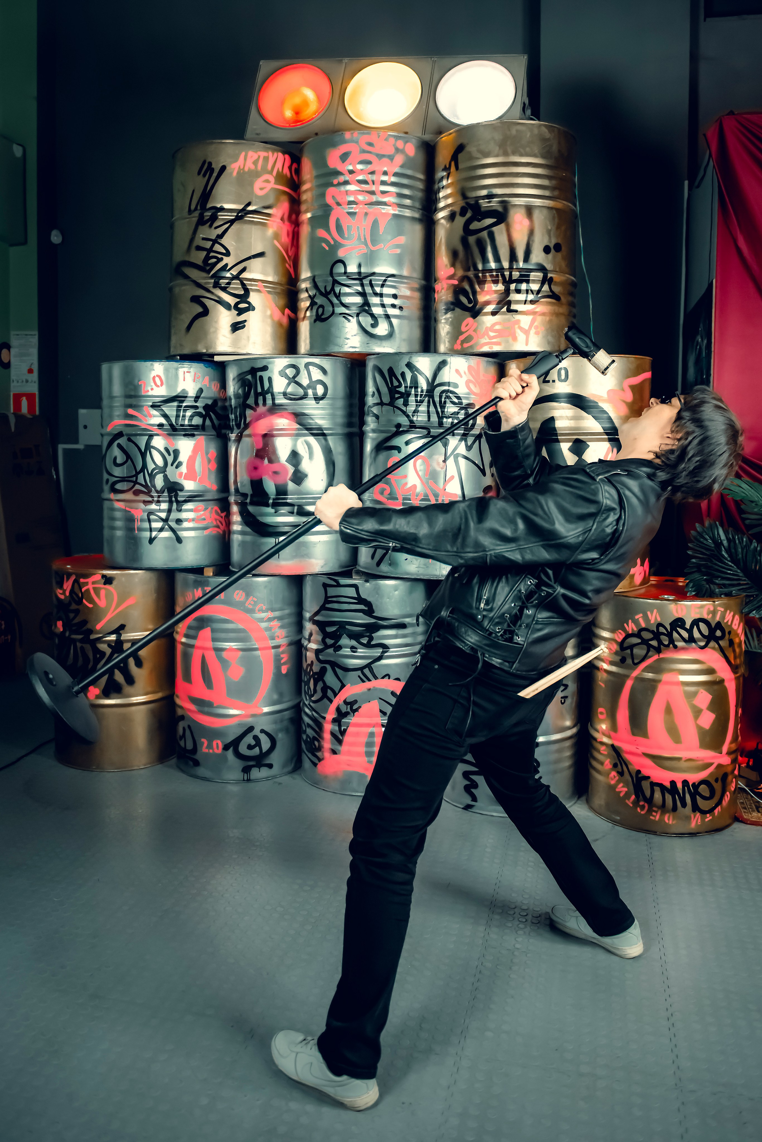 Музыкальные кавер-группы. ALBUMIA