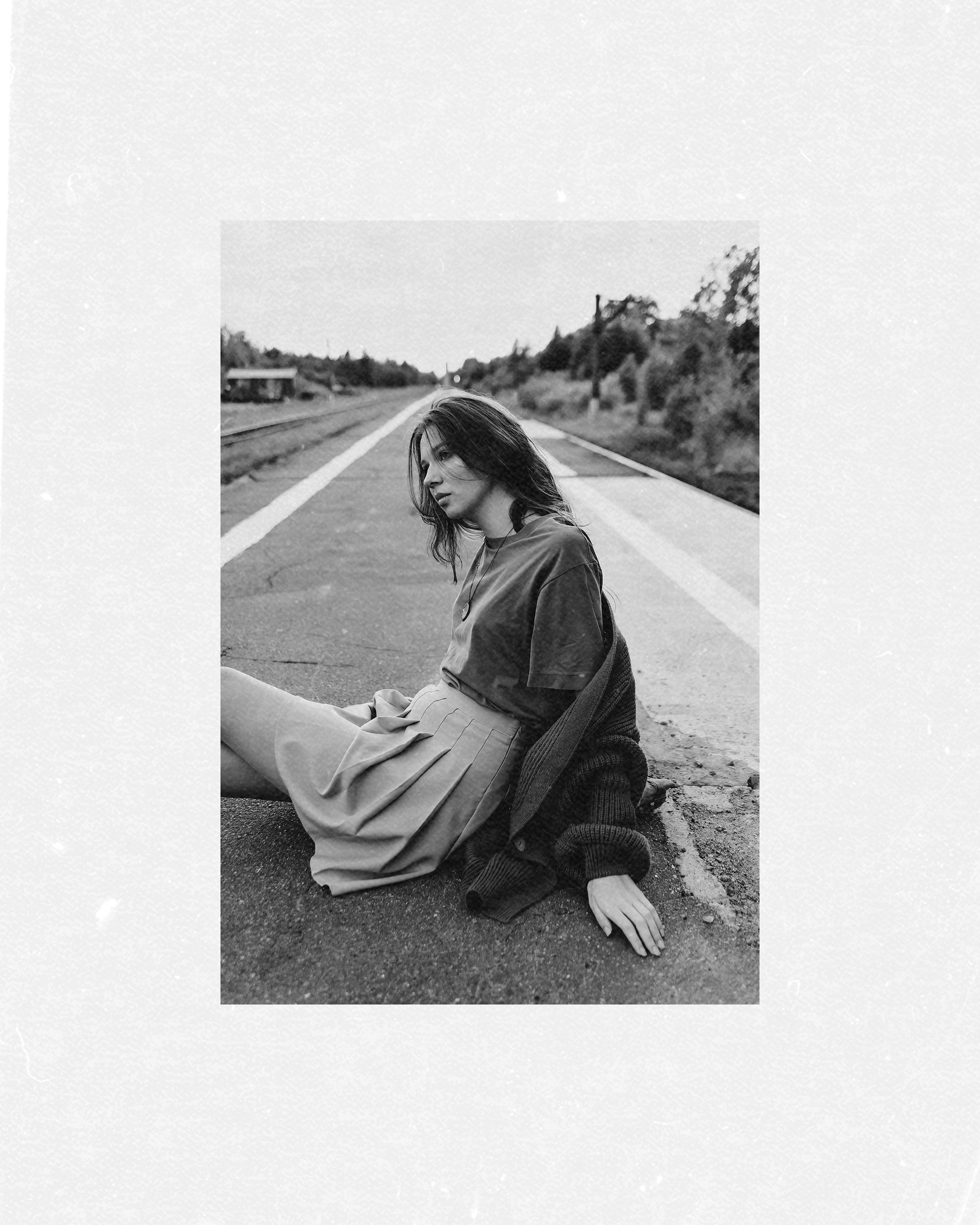 Arina. Фотограф Санкт-Петербург Макарова Дарья