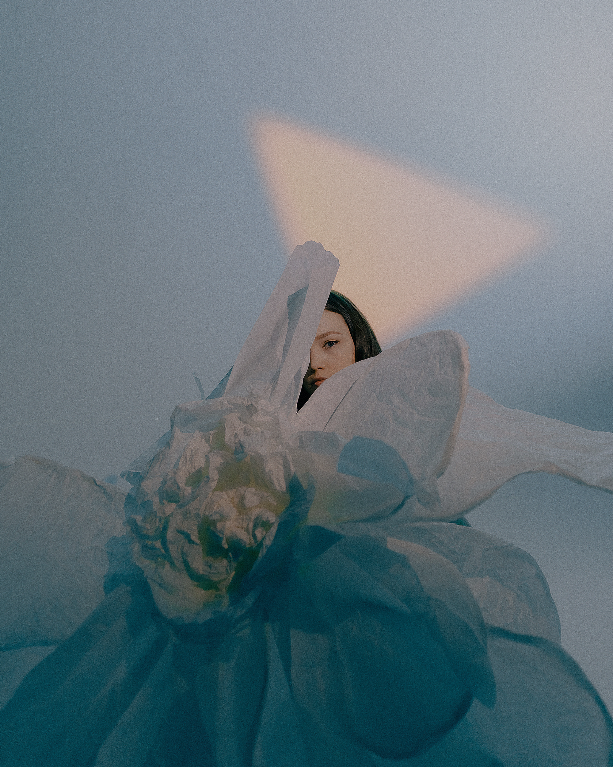 Anastasia. Фотограф Санкт-Петербург Макарова Дарья