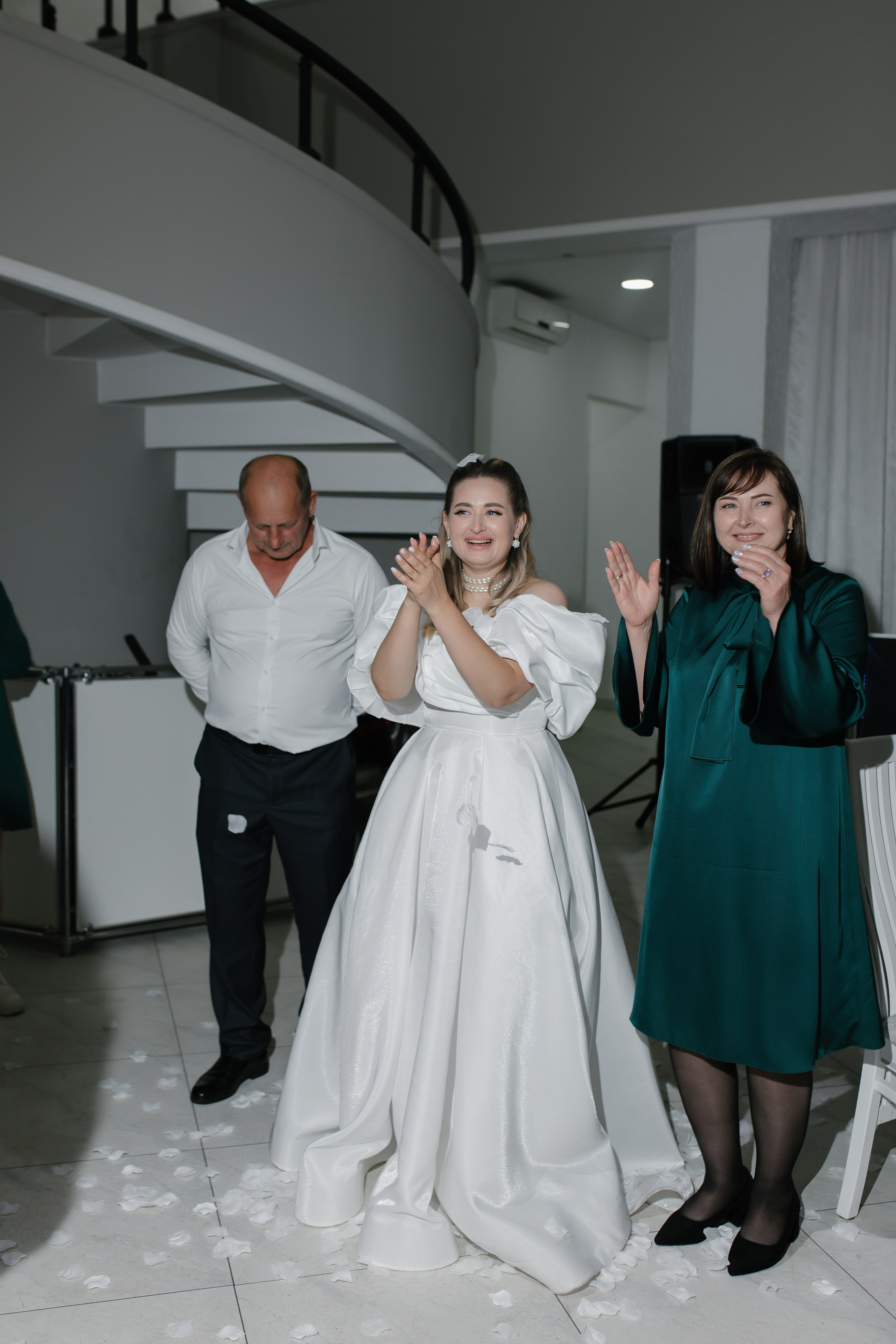 Даниил и Анна. Свадебный и семейный фотограф в Краснодаре/Геленджике/Сочи/Санкт-Петербурге