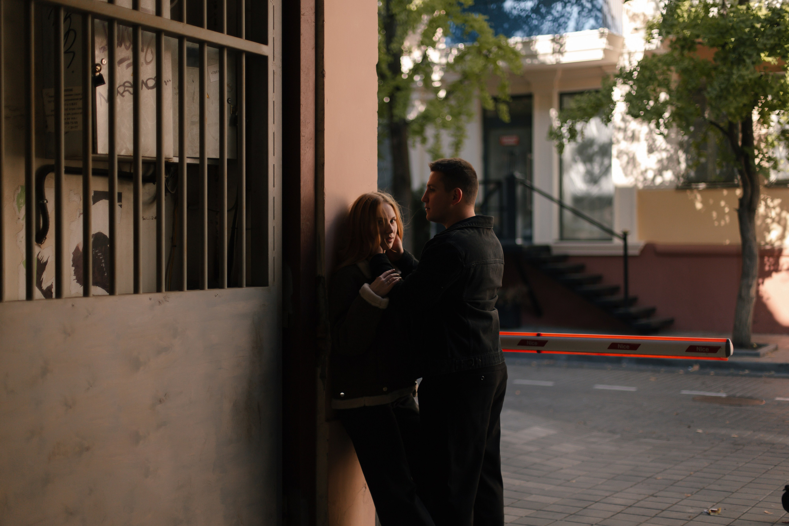 Дима и Катя. Свадебный и семейный фотограф в Краснодаре/Геленджике/Сочи/Санкт-Петербурге