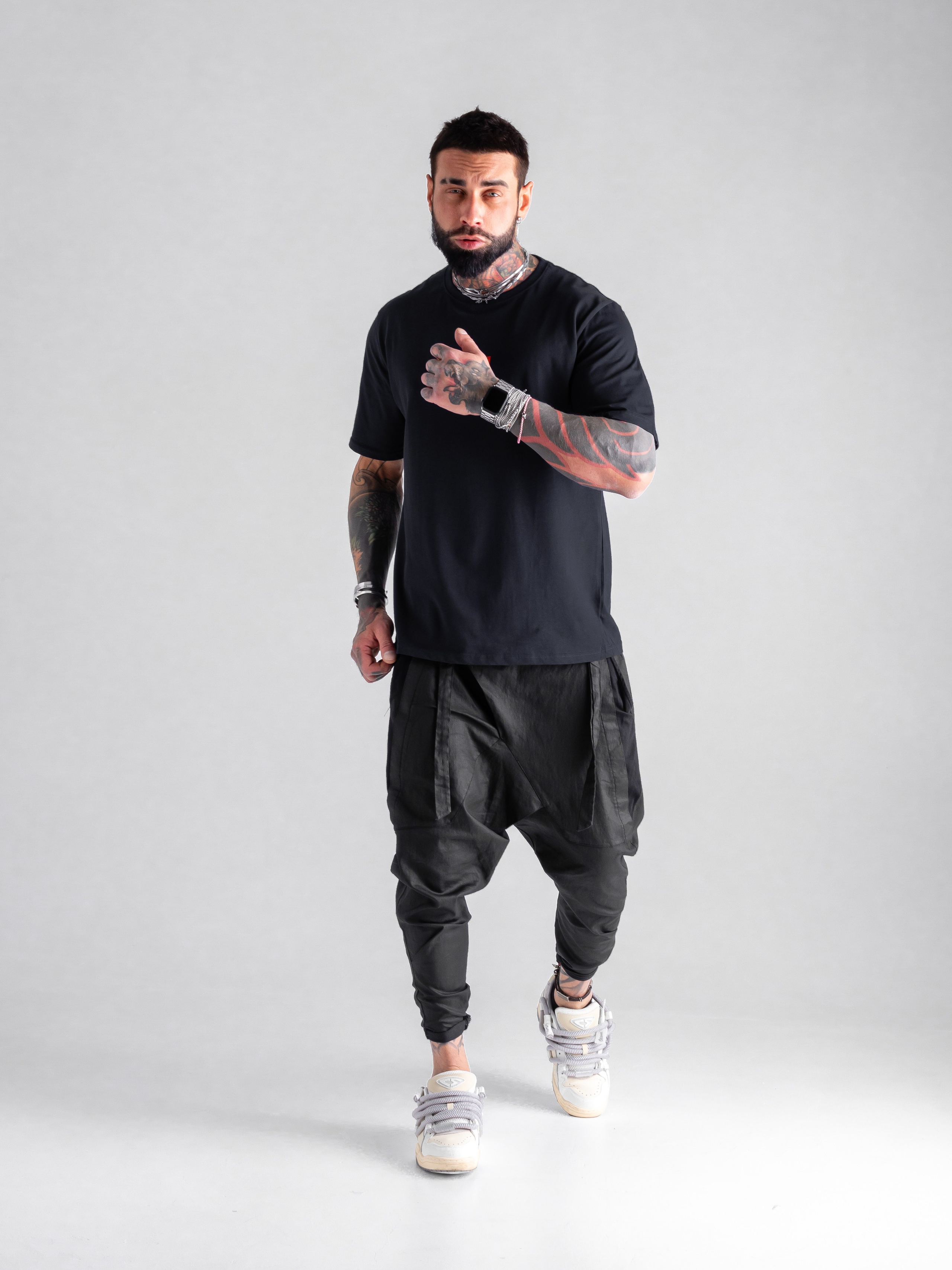 Мужская футболка. Фотограф в Краснодаре Арина Кудряшова