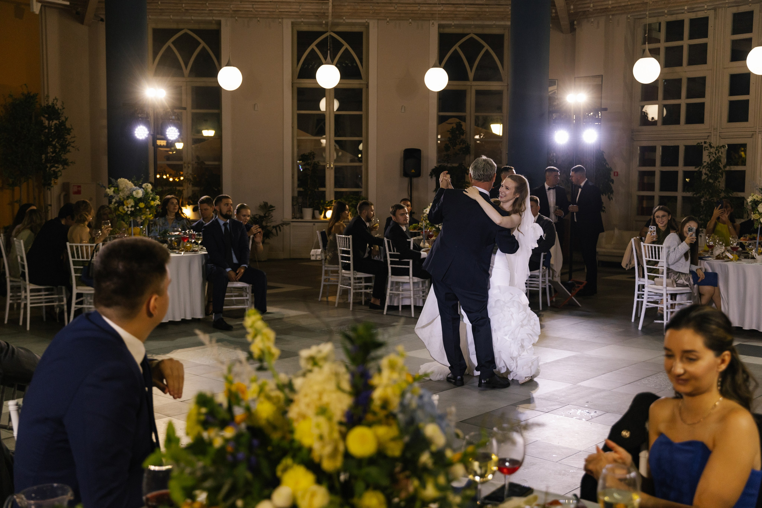 Глеб и Вера 2024. Свадебный фотограф в Москве, Ярославле Виталий Квант