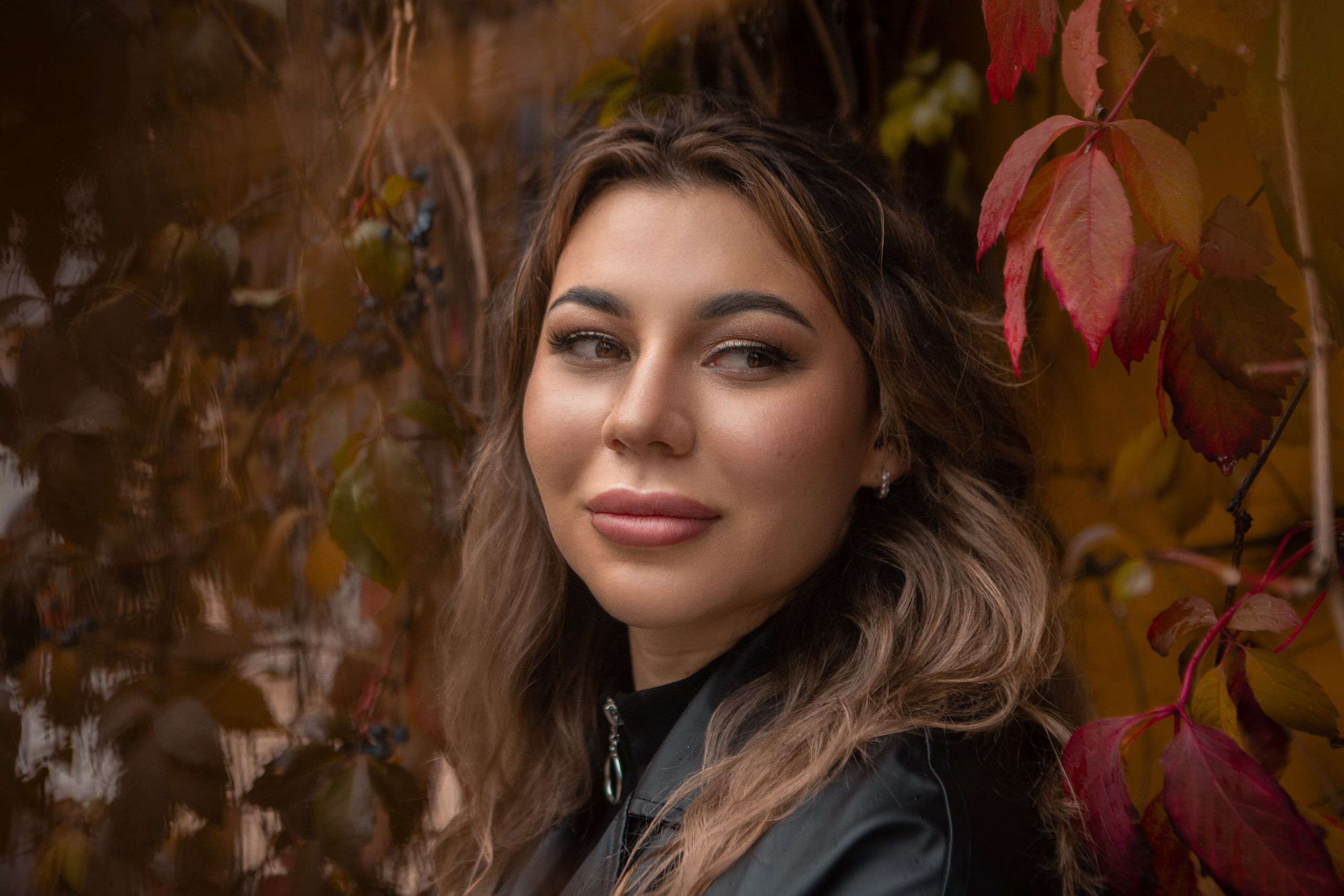 Диана. Свадебный и портретный фотограф в Москве Мария Кравченко