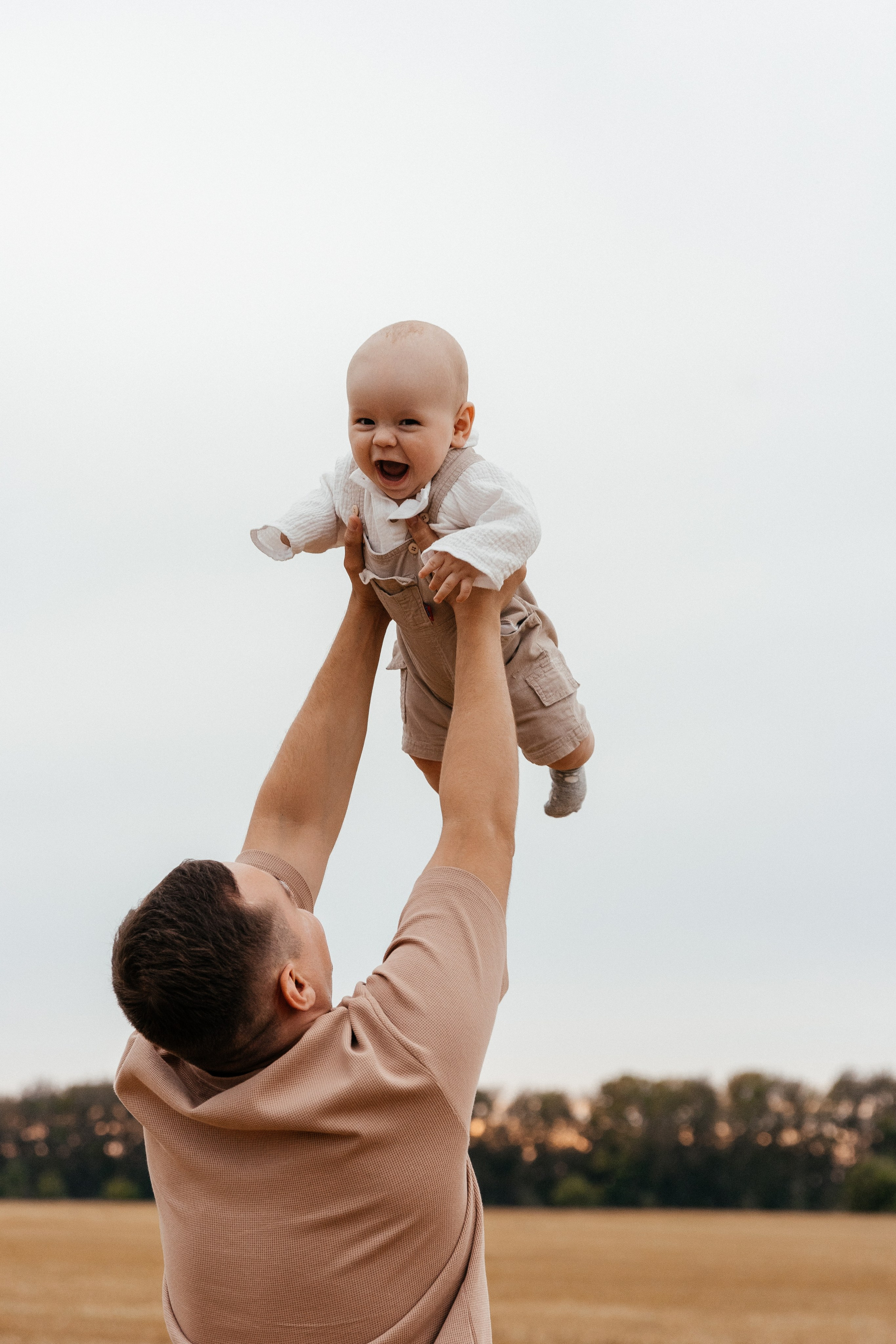 Настя, Стас и Витя. Свадебный и семейный фотограф Татьяна Нуякшева Новоалтайск — Барнаул