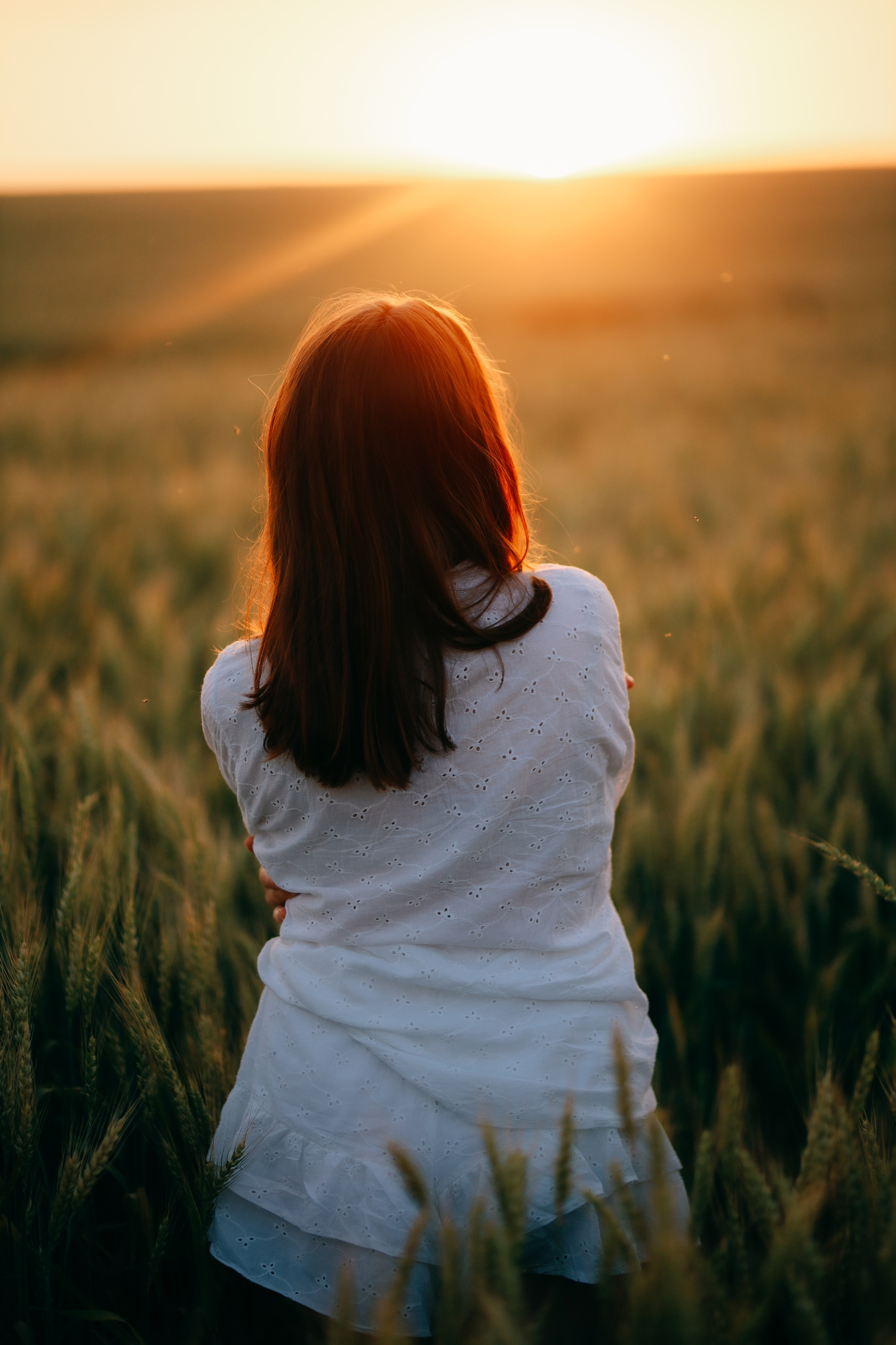 Ира. Фотограф София Комкина