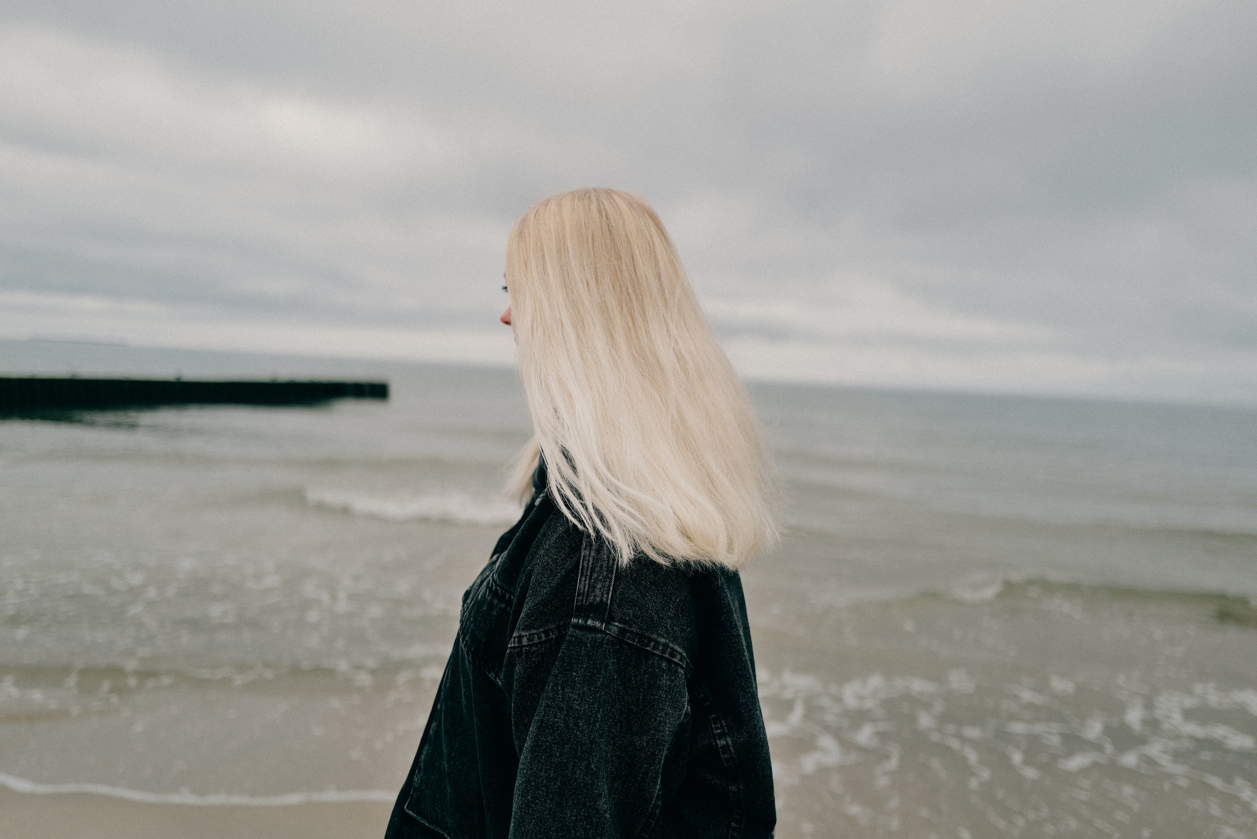 Zelenogradsk. Фотограф София Комкина