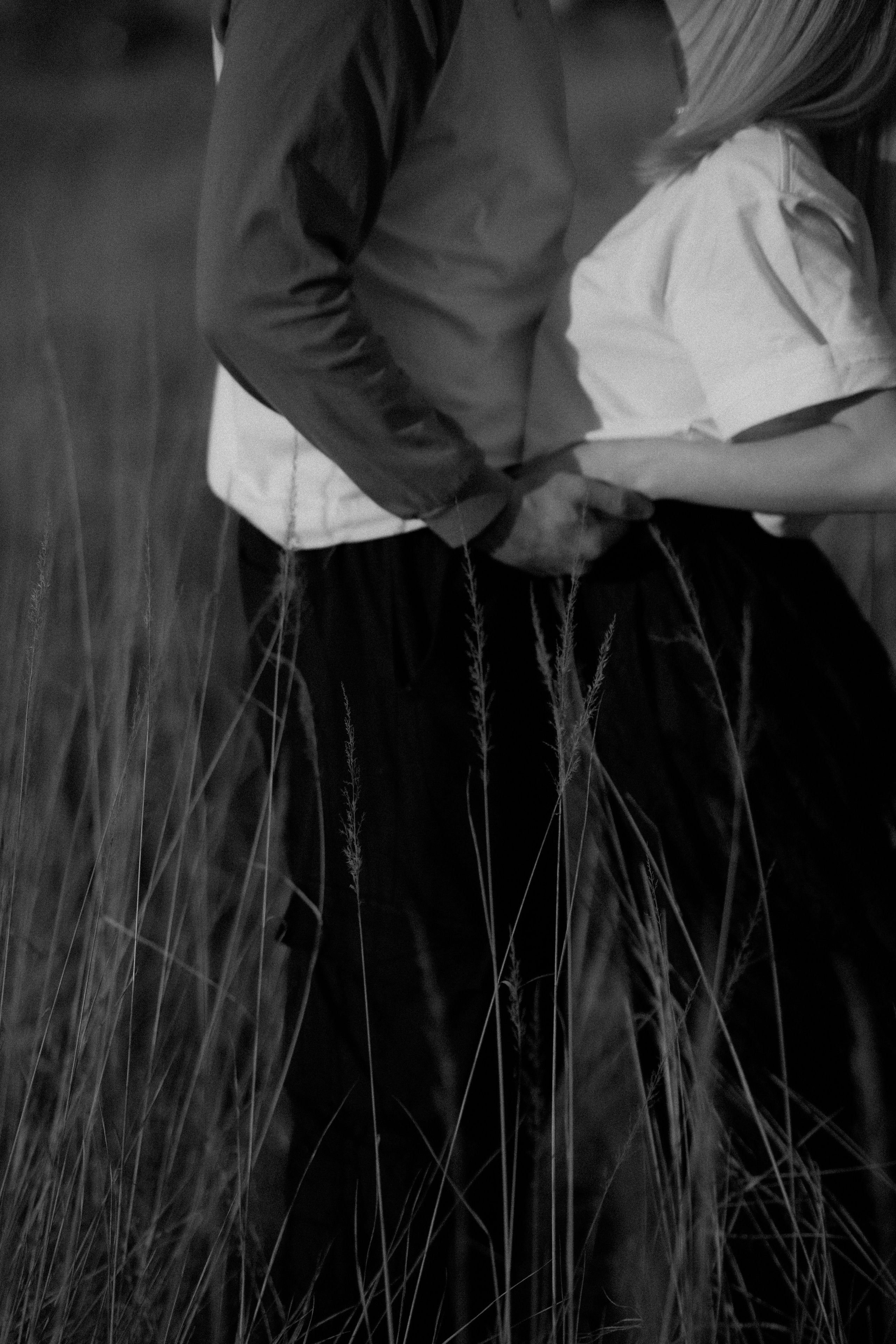 Дима и Лиля. Фотограф София Комкина