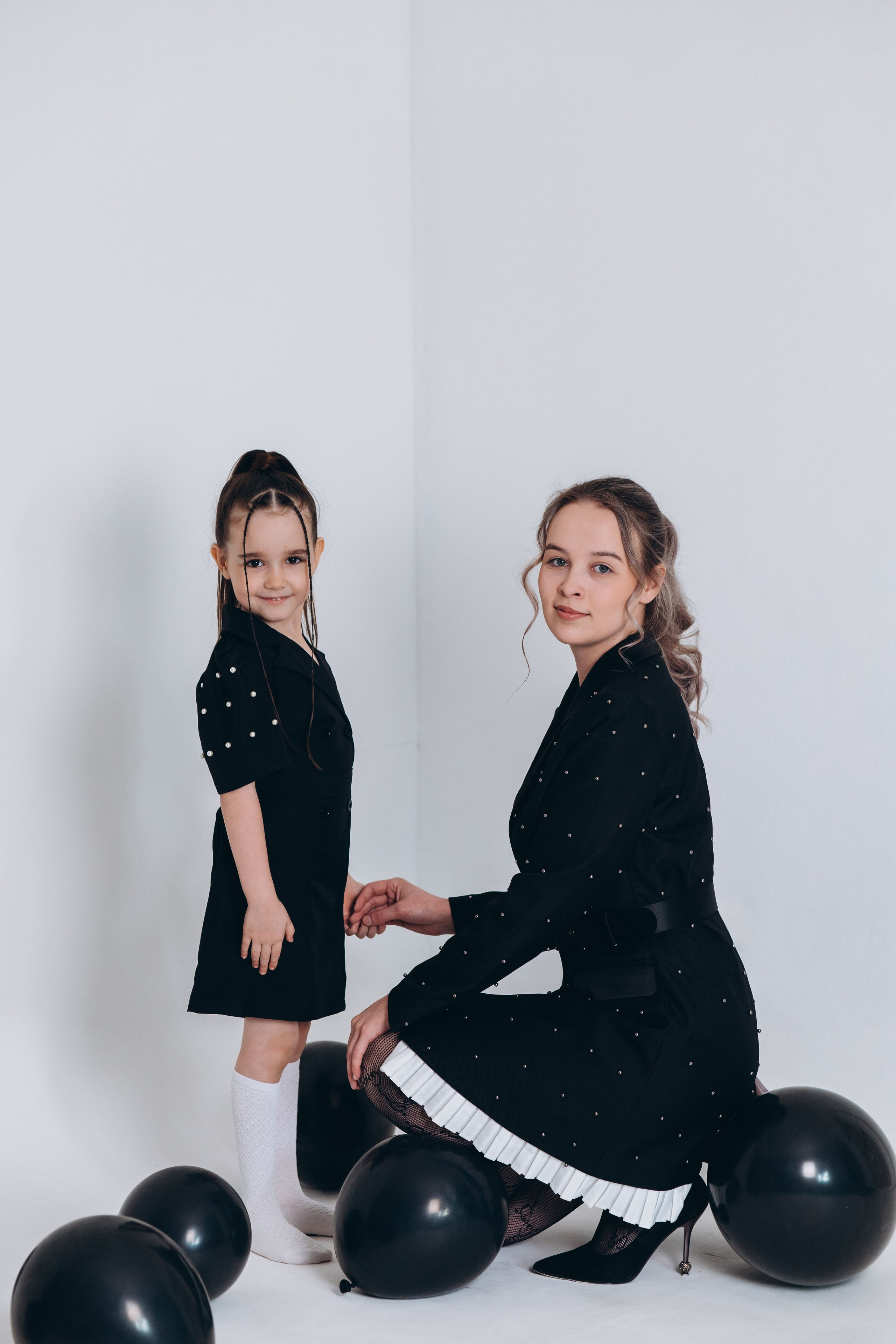 Дана. Семейный фотограф Нижневартовск Тюмень Ефимова Ирина