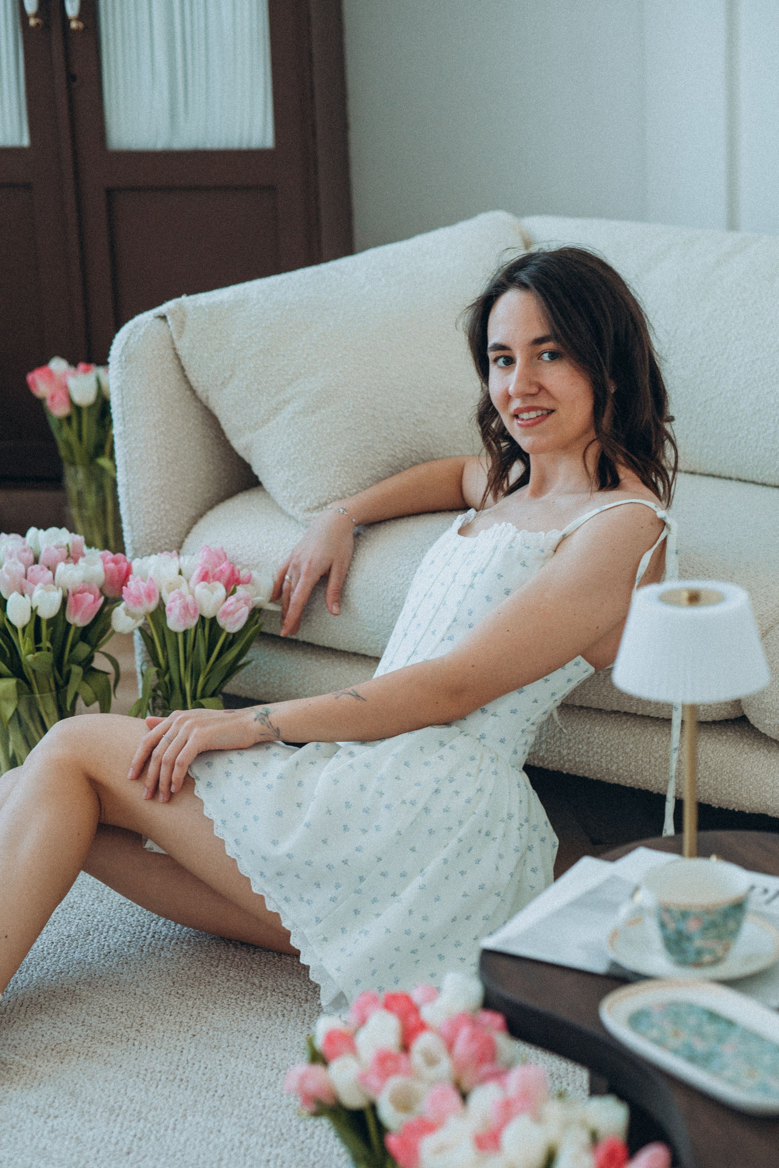 Арина Есения. Семейный фотограф Нижневартовск Тюмень Ефимова Ирина