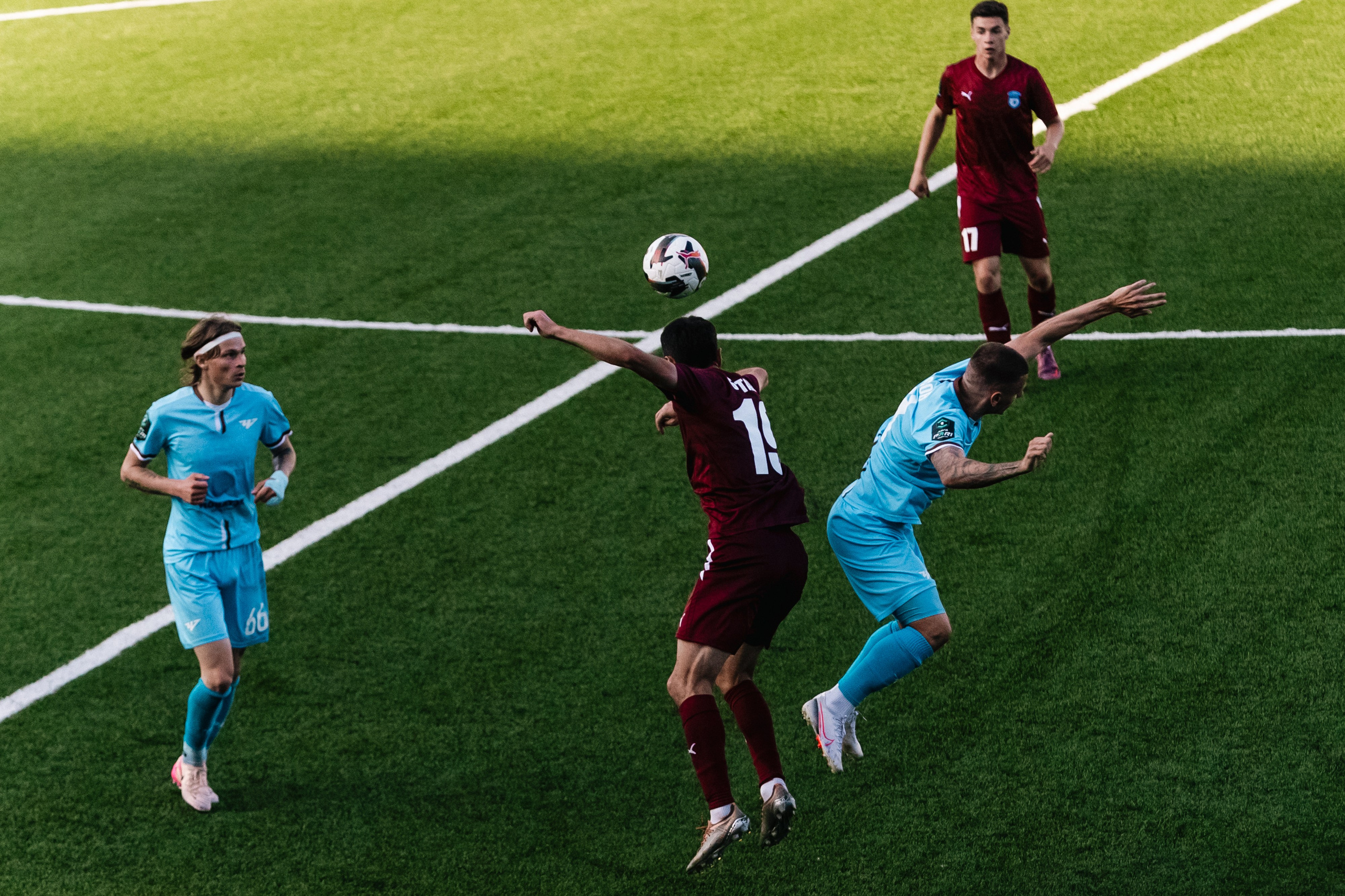 СПОРТ. Репортажный фотограф Наталья Лапцевич