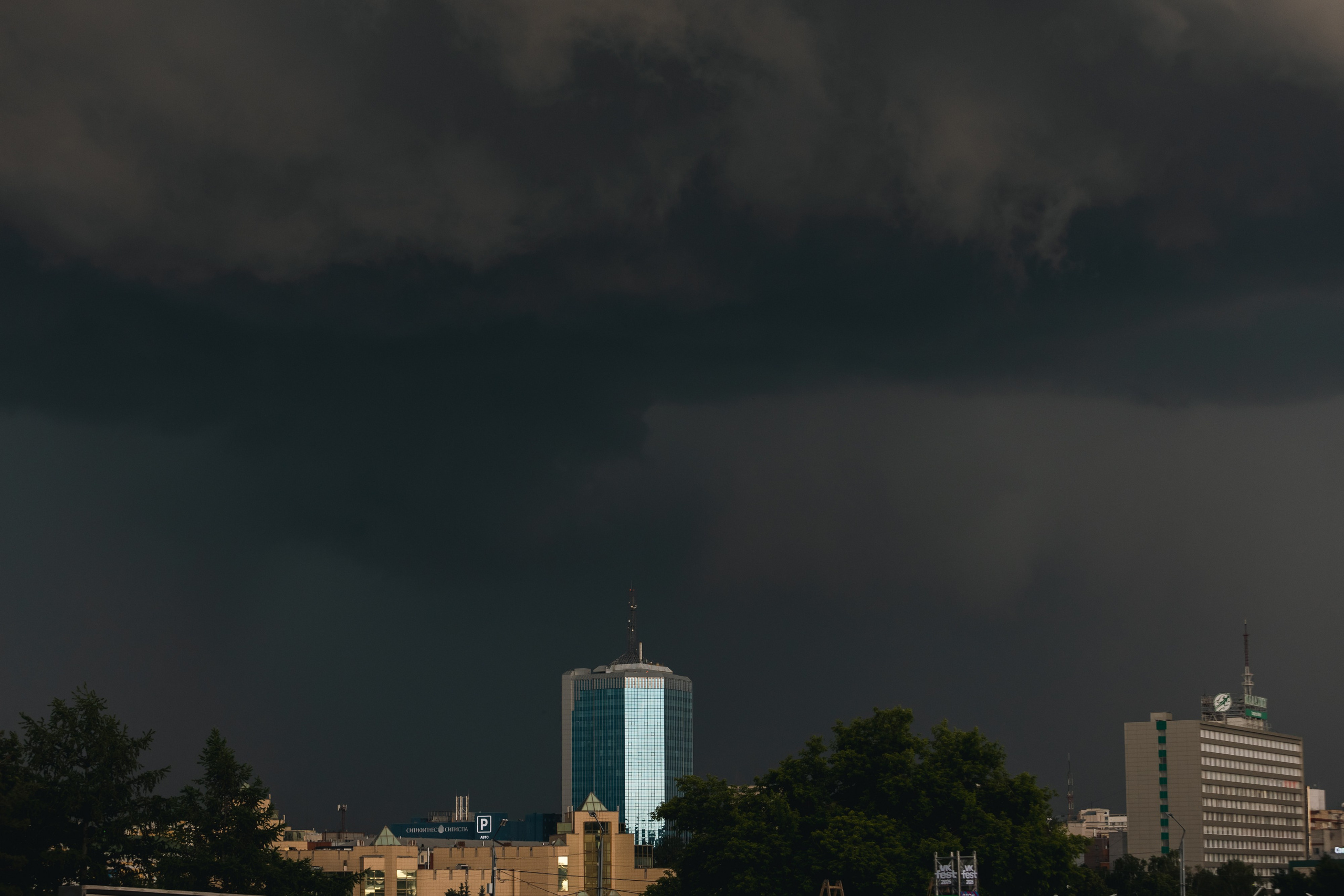 VK FEST. Репортажный фотограф Наталья Лапцевич