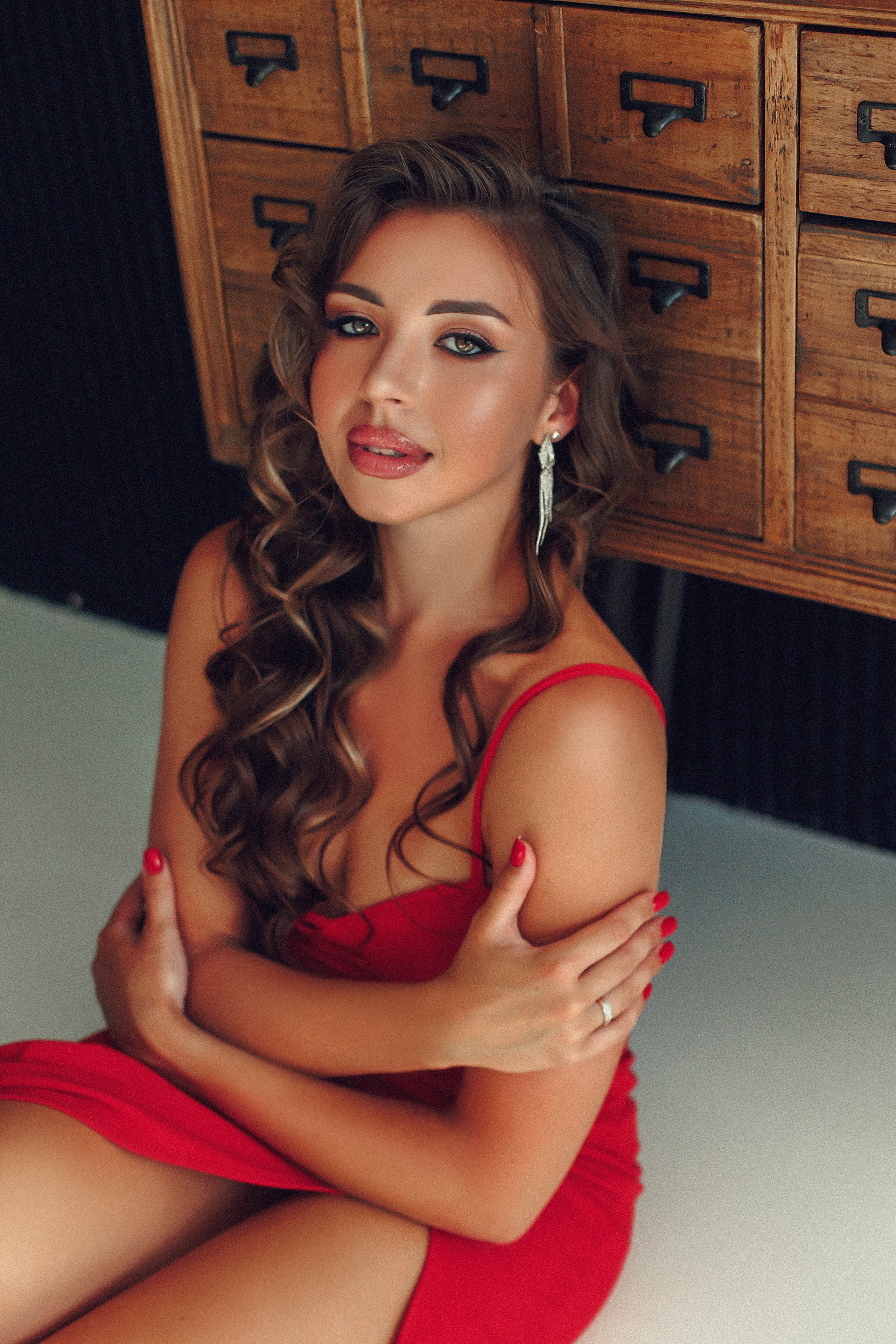 Анна. Воронина Валерия, фотограф Донецк