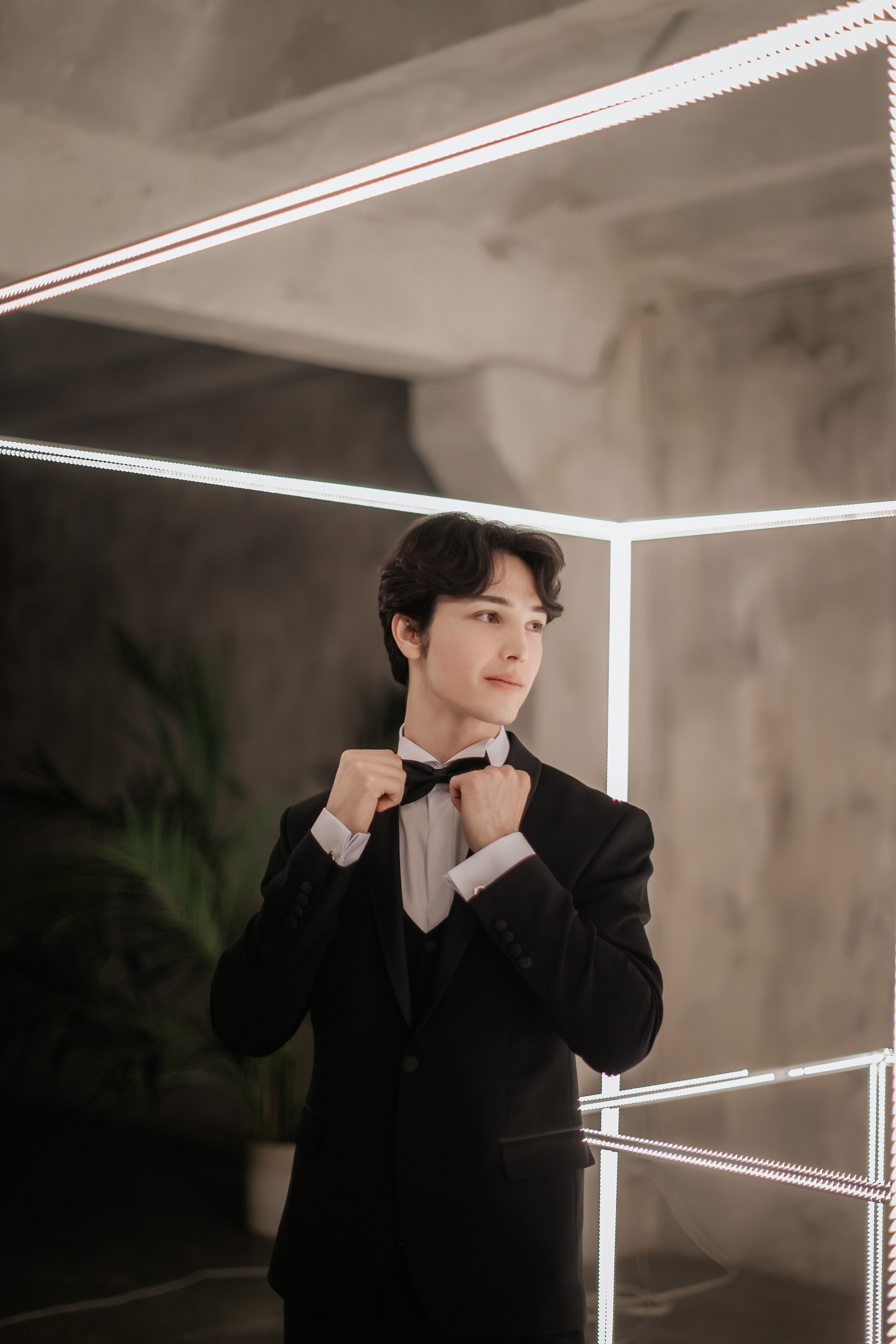 Константин и Анастасия. Свадебный и семейный фотограф Екатерина Бубнова