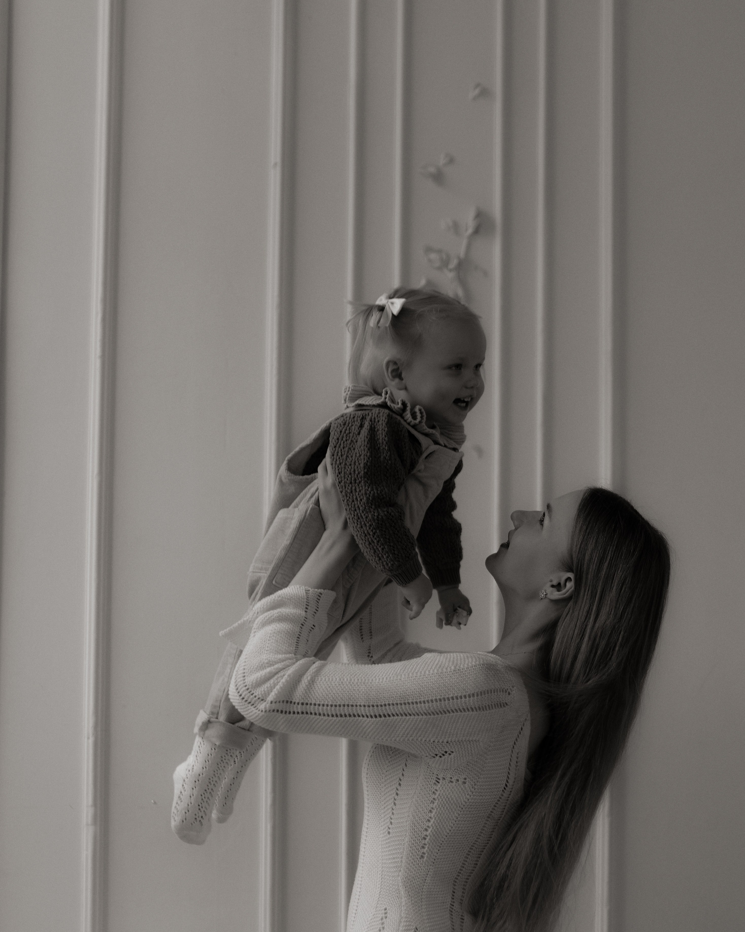 Екатерина и Людмила. DARYA.BELKINA