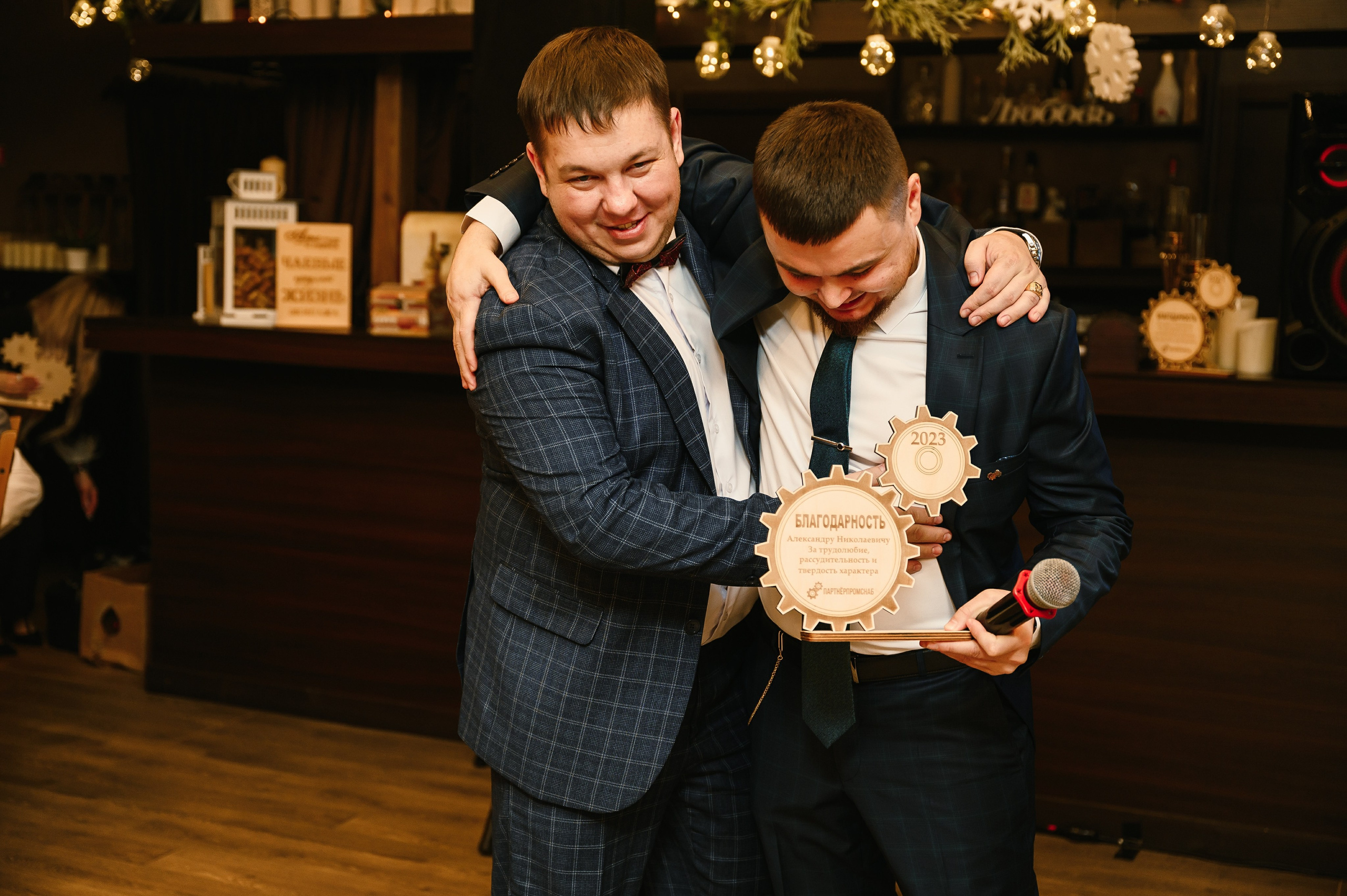 Новогодний корпоратив в «Алых парусах». Wedding and family photographer USA