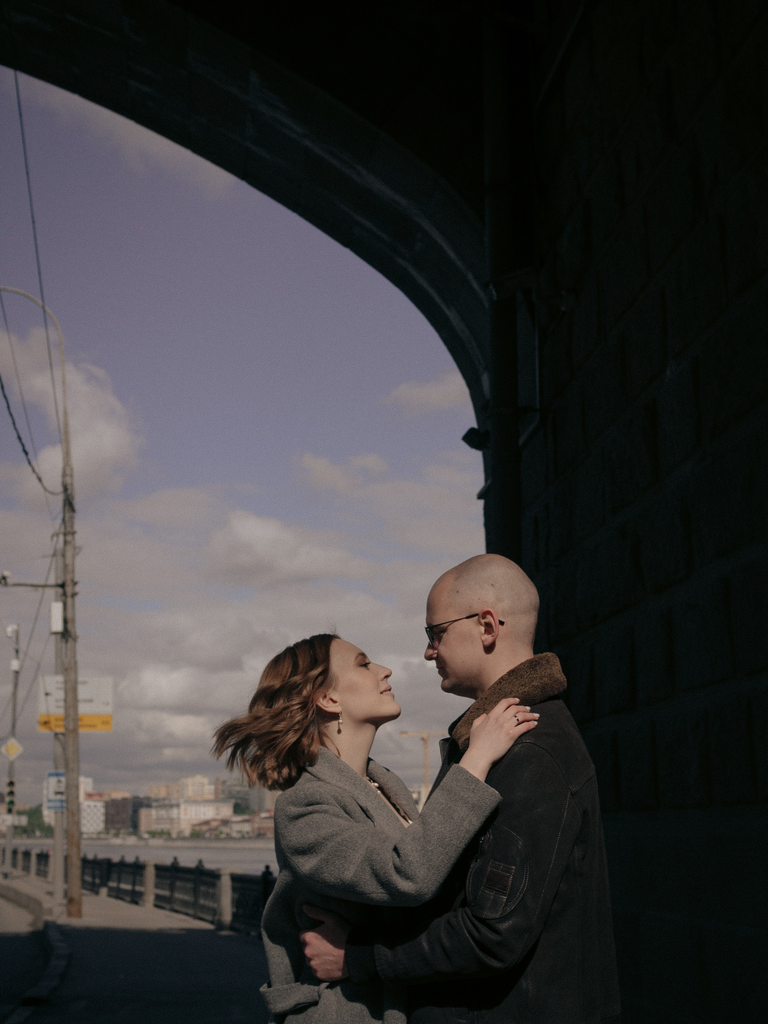 День для нас двоих