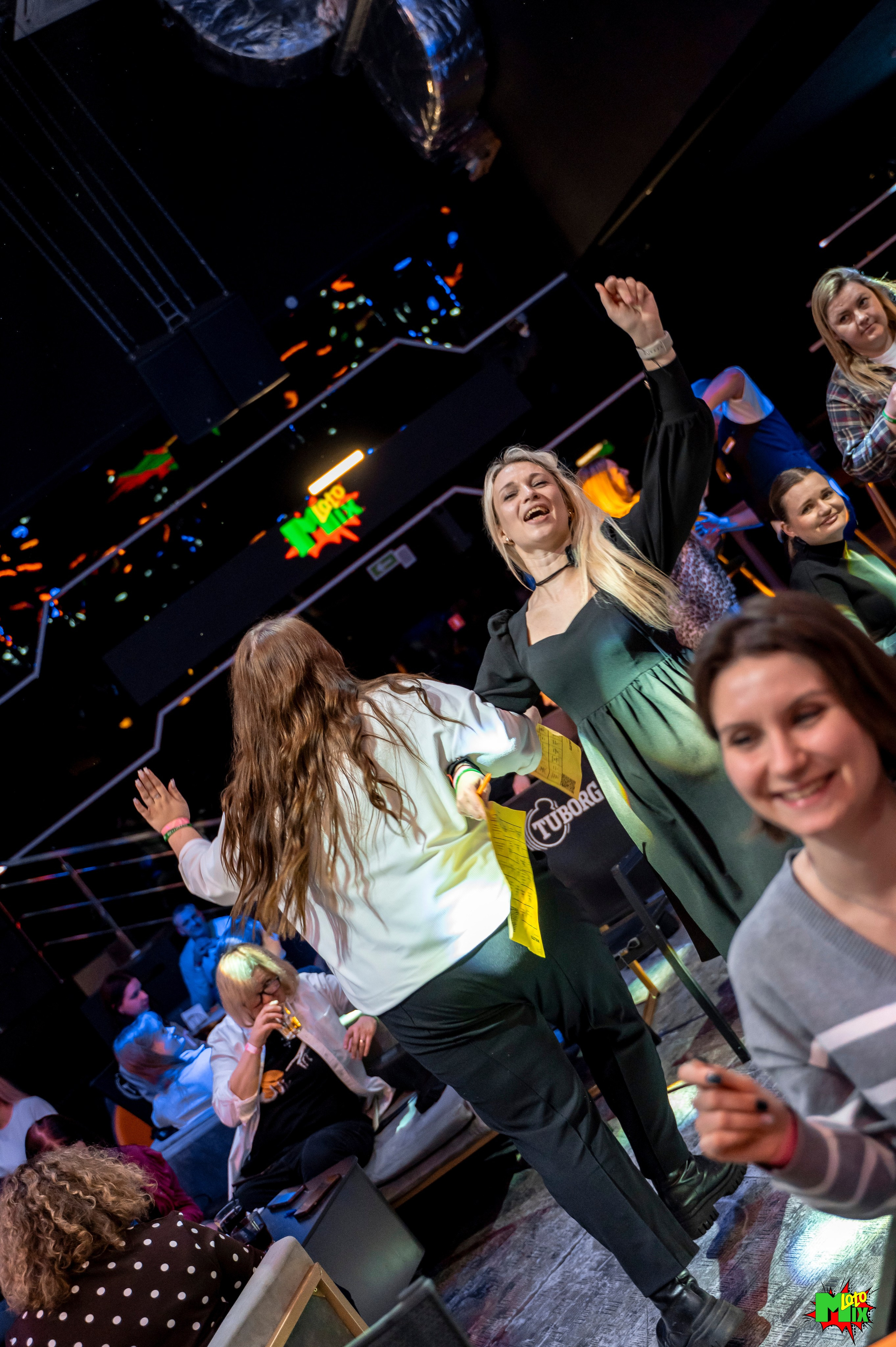 фотоотчет MixLOTO 13 февраля 2026 год,