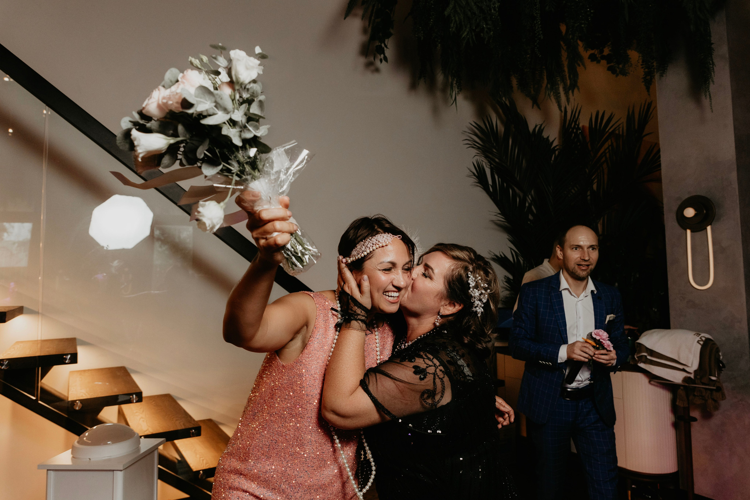 Александр и Ирина. Photographer in Moscow & everywhere in the World Alena Vyalova