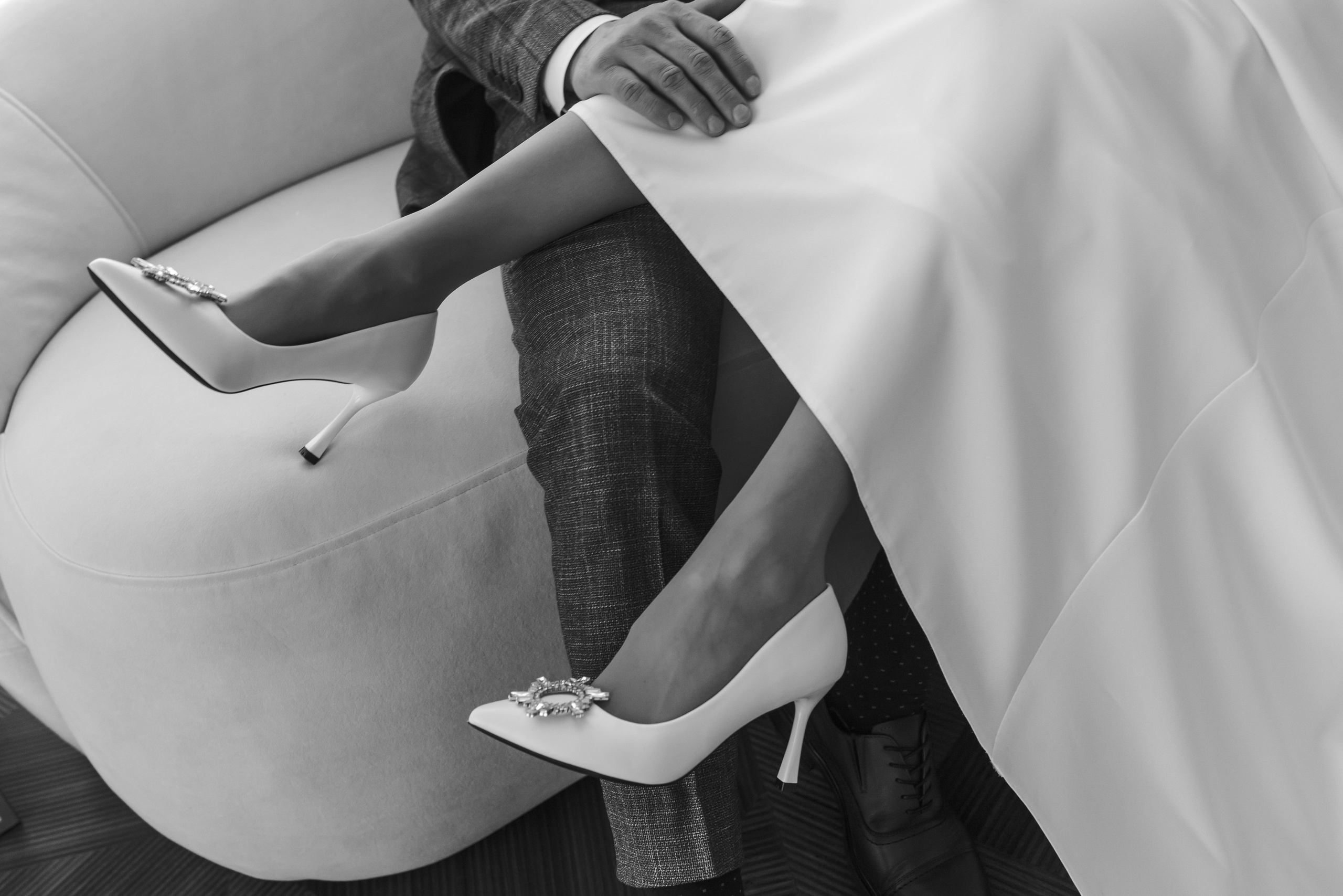 Дмитрий и Татьяна. Свадебный фотограф Наталья Молявина