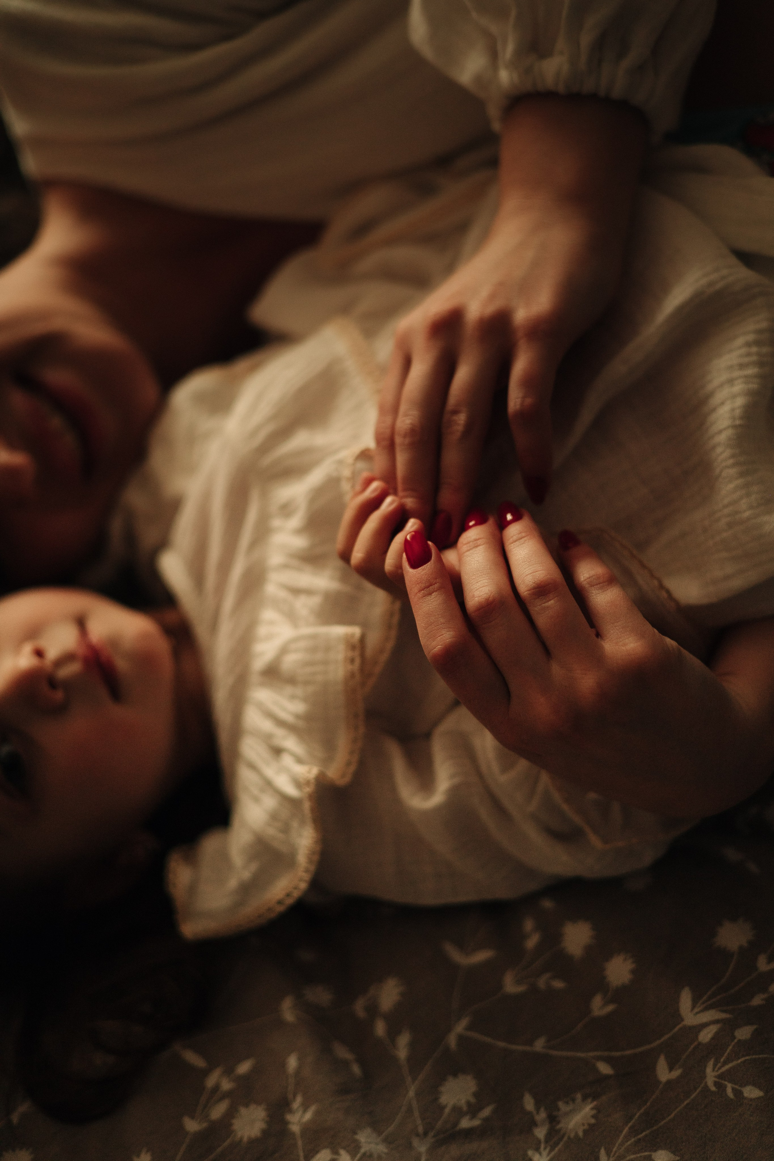 Вика и Ариша