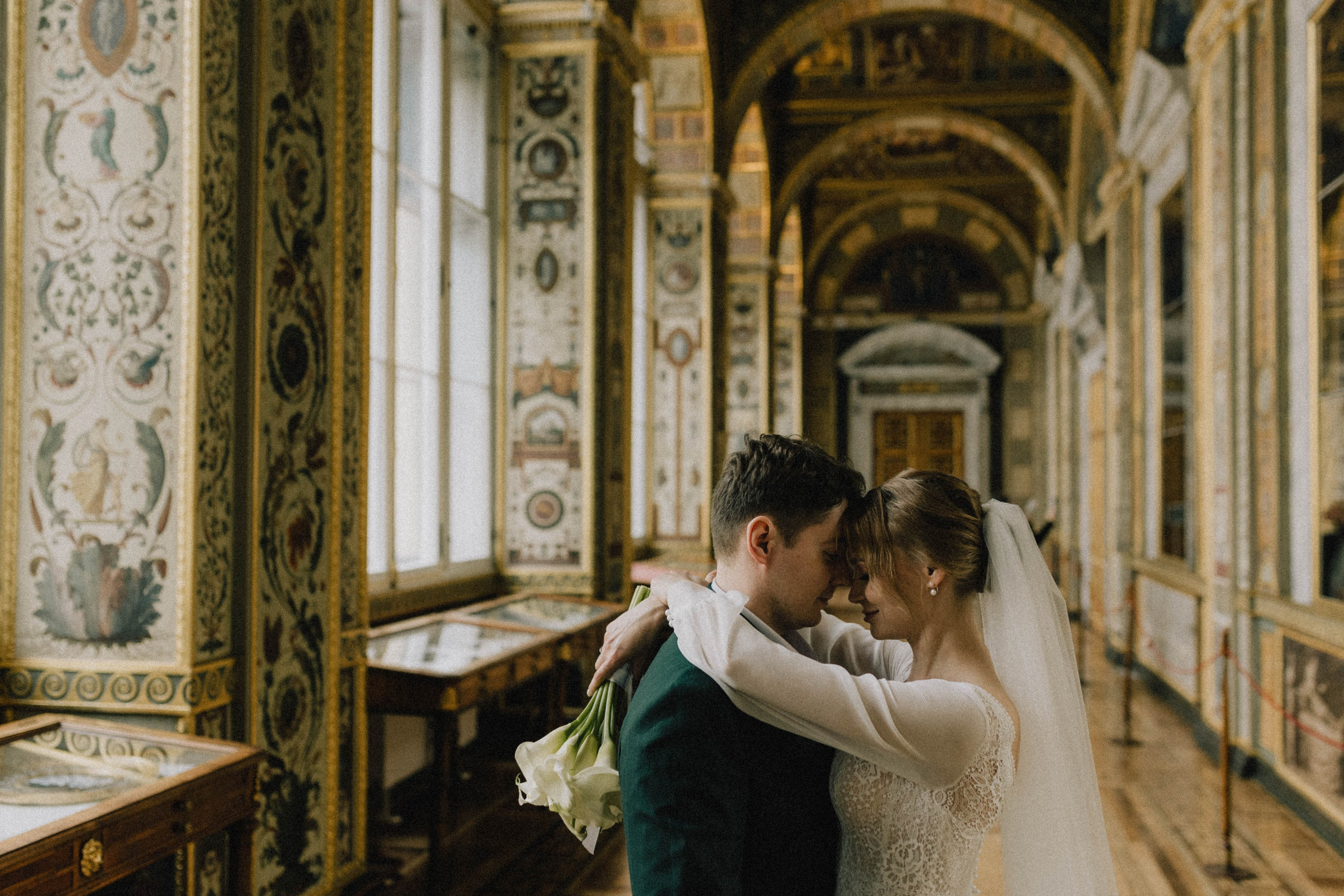 Анна и Кирилл