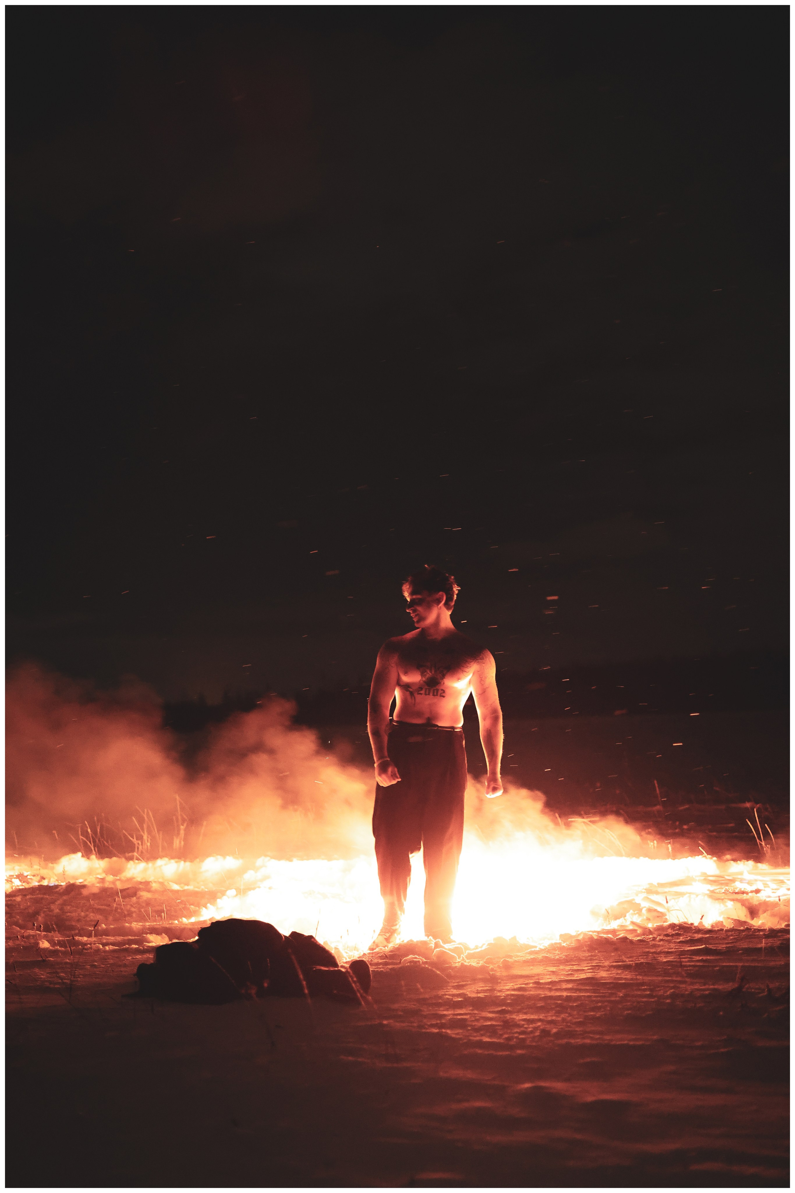 Василий. Портретный фотограф в Орле. Готовые фото за 3 дня! Помощь в позировании. Советы по организации