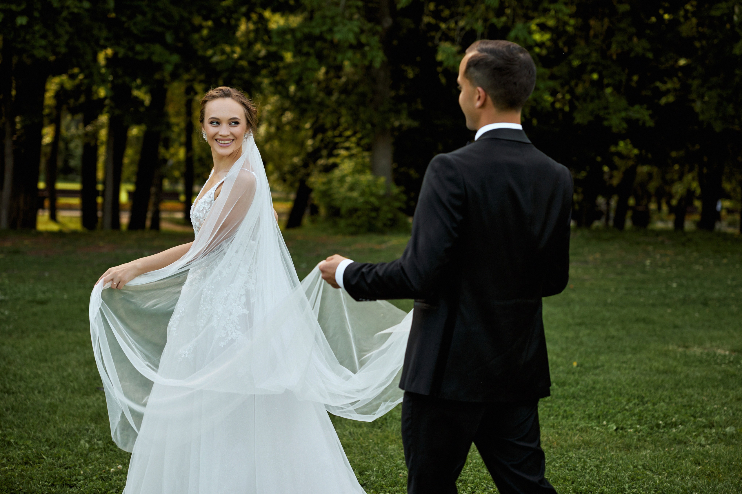 Ildar & Rufina. Главная