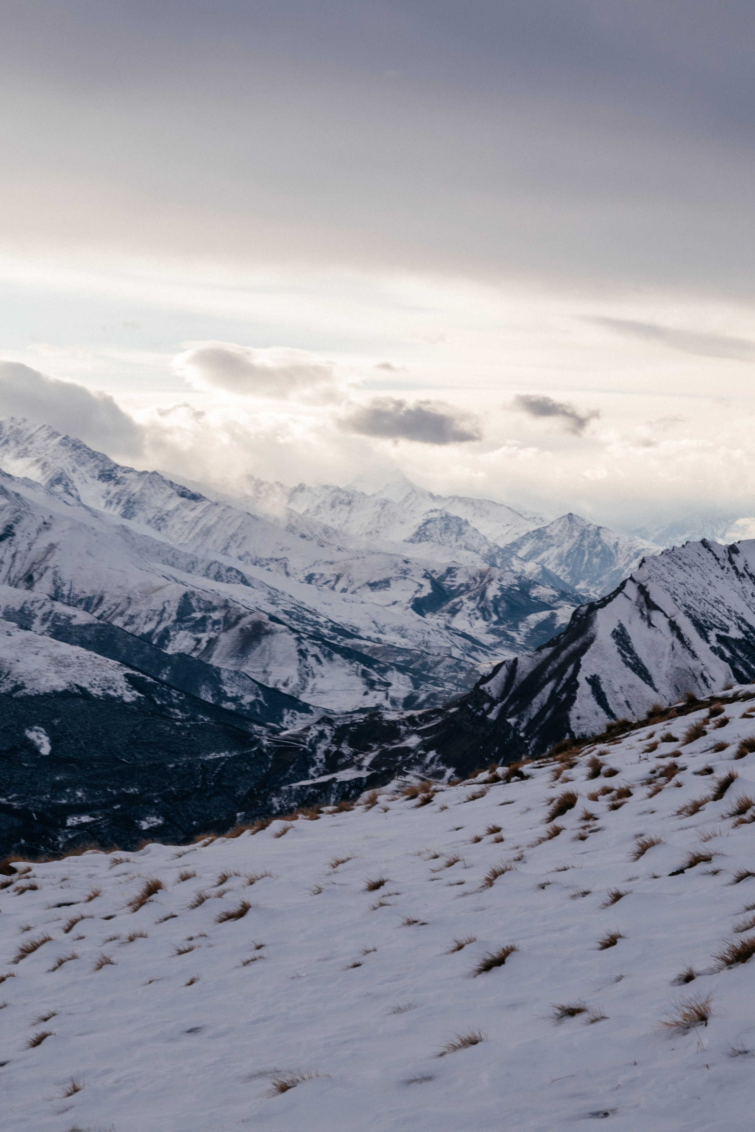 Осетия. Главная