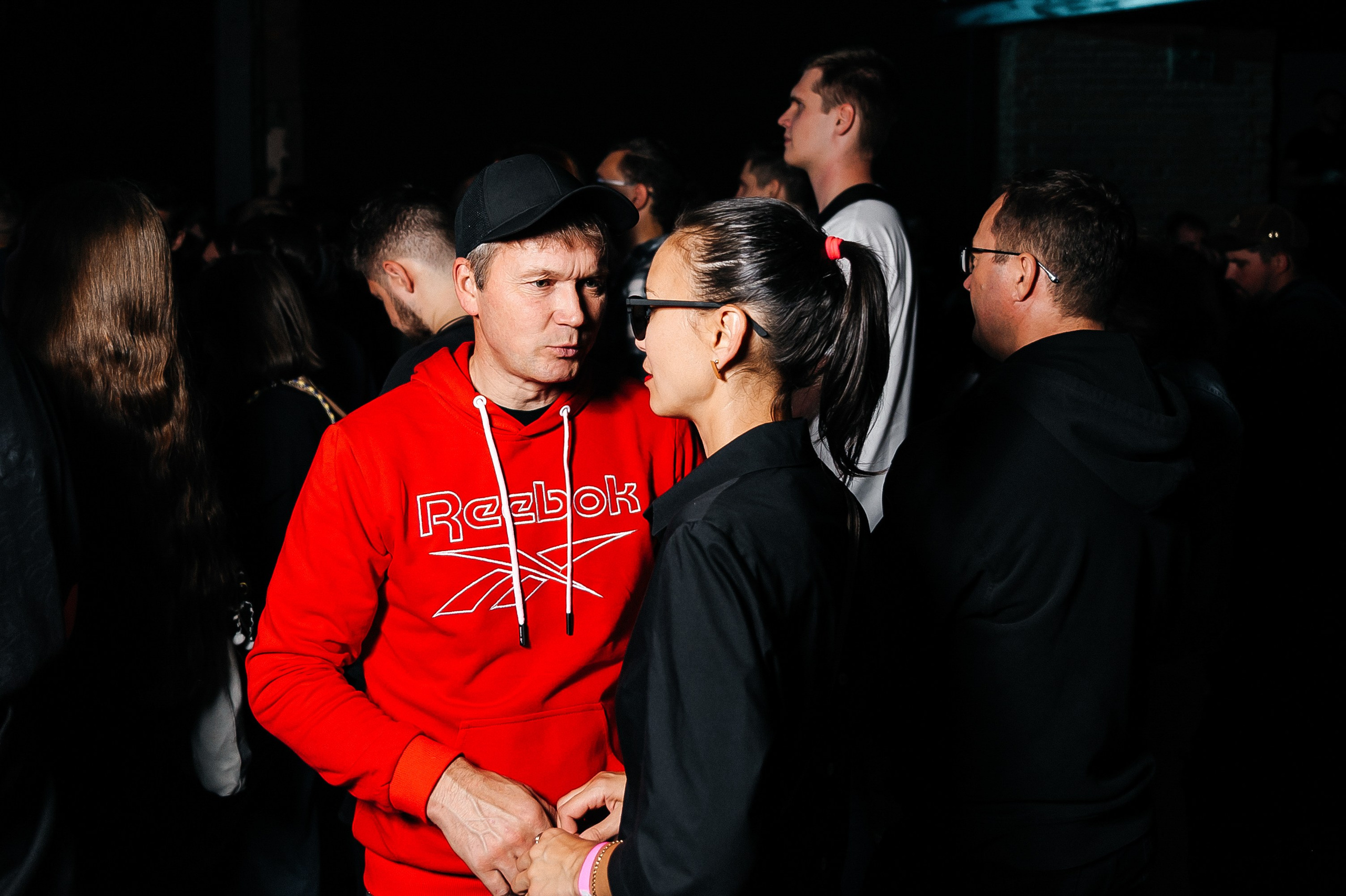 Концерт группы Арктида 13.09.25. Ярослав Плетинский фотограф в Санкт-Петербурге