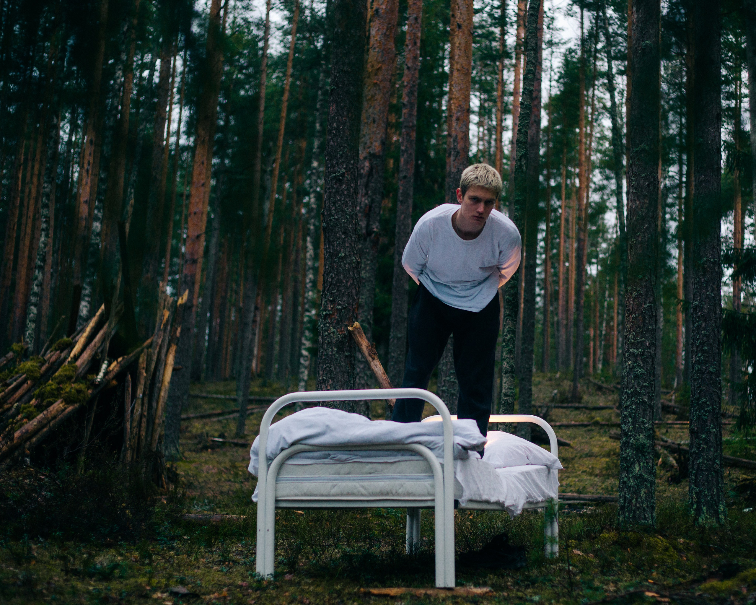 Никита. Фотограф и видеограф Даня Хазигалиев